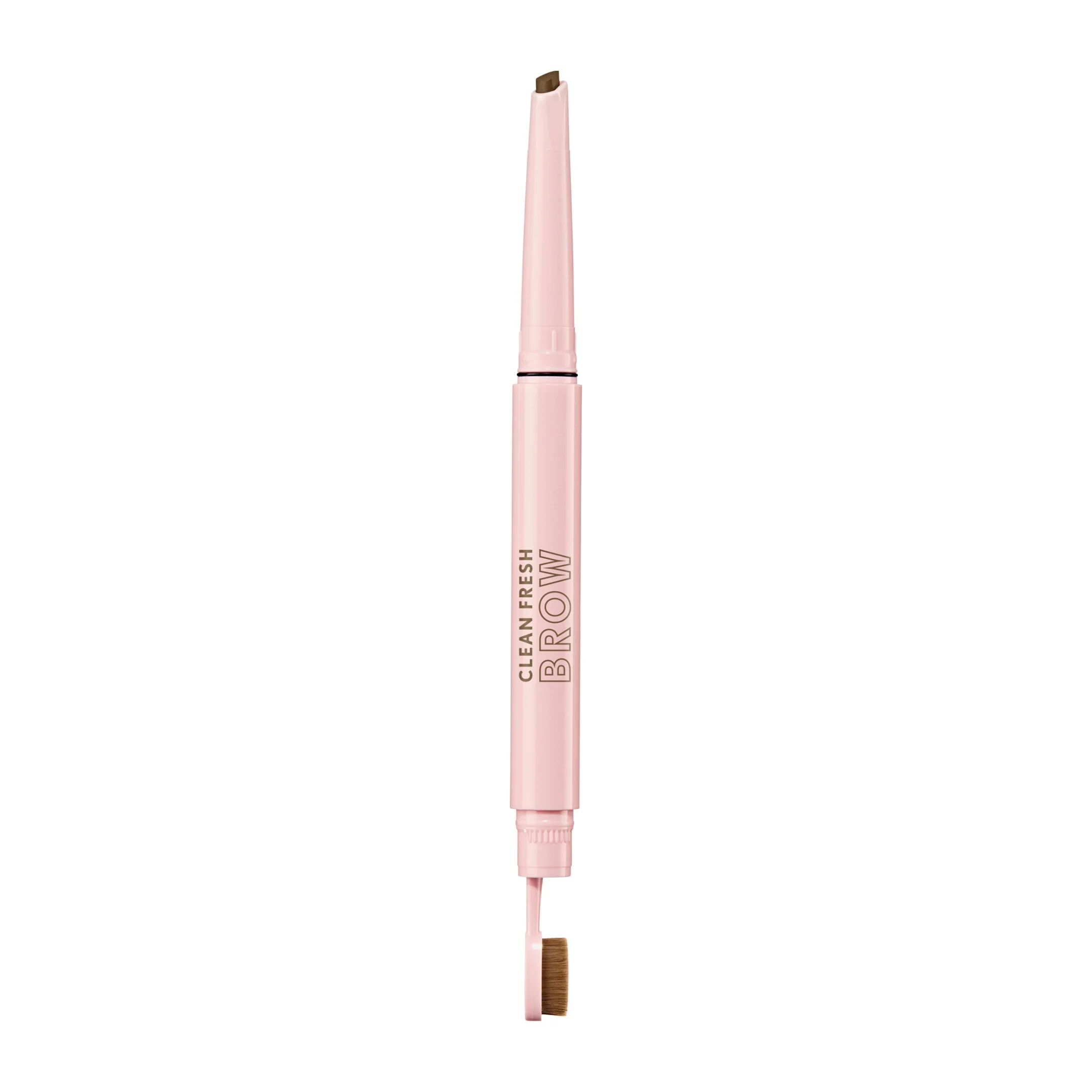 Clean Fresh Brow Filler Pomade Eyebrow Pencil - Image 3