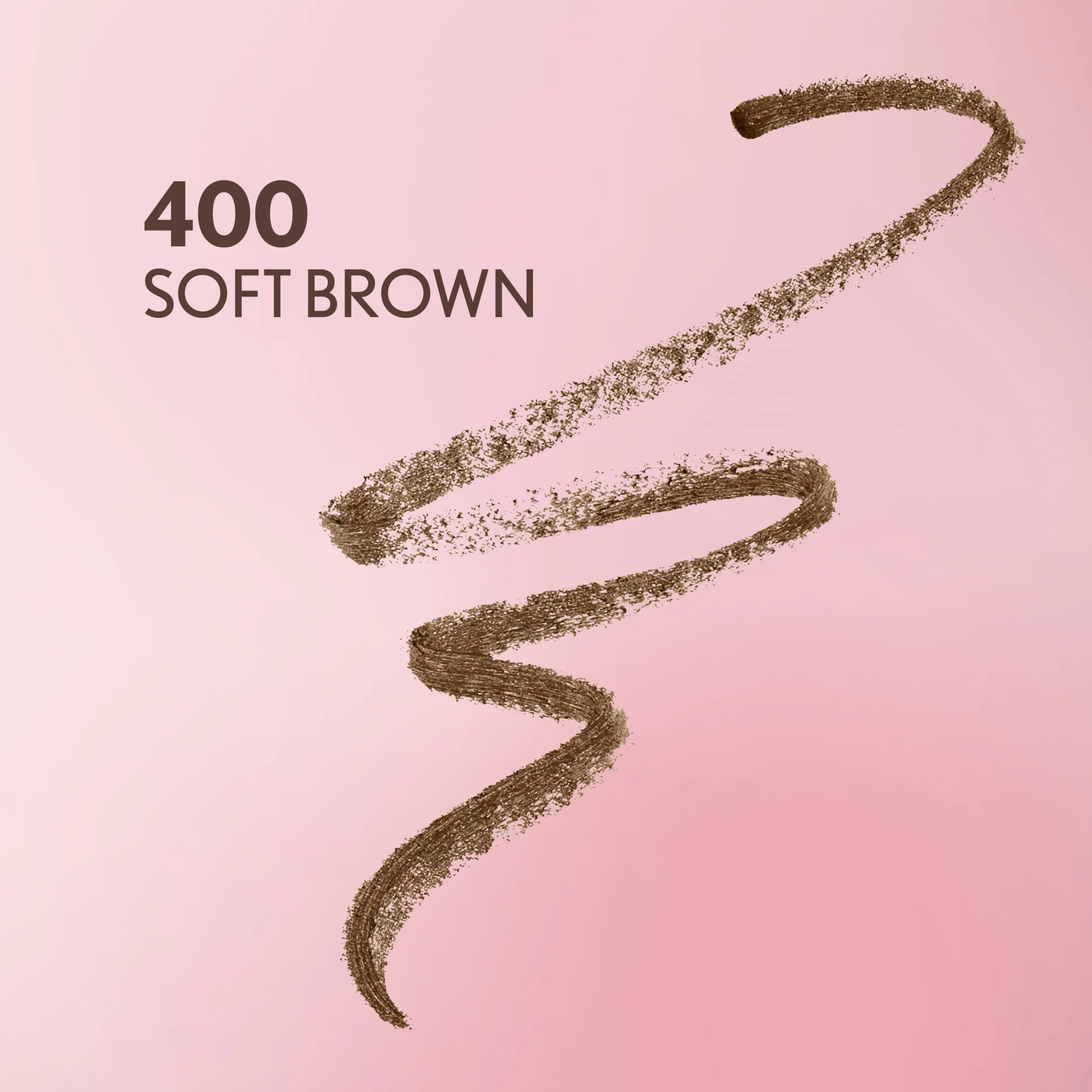 Clean Fresh Brow Filler Pomade Eyebrow Pencil - Image 4