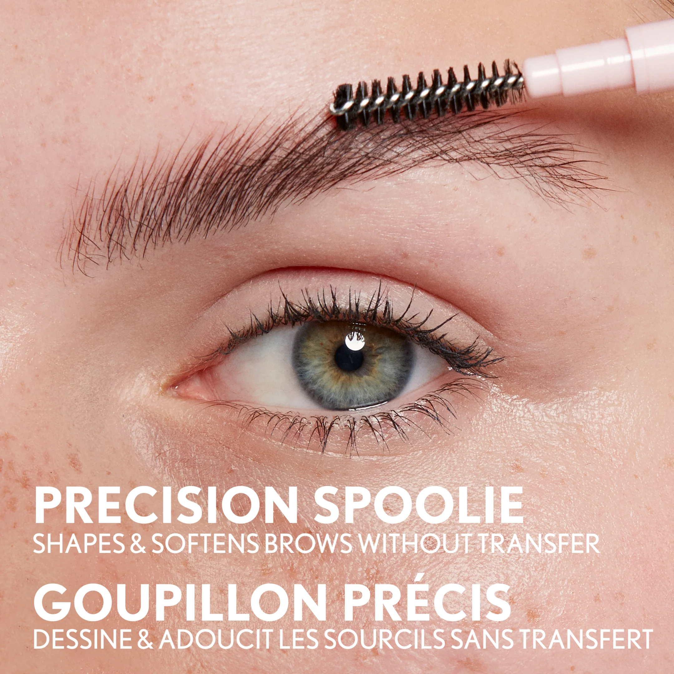 Clean Fresh Brow Nano Eyebrow Pencil - Image 4