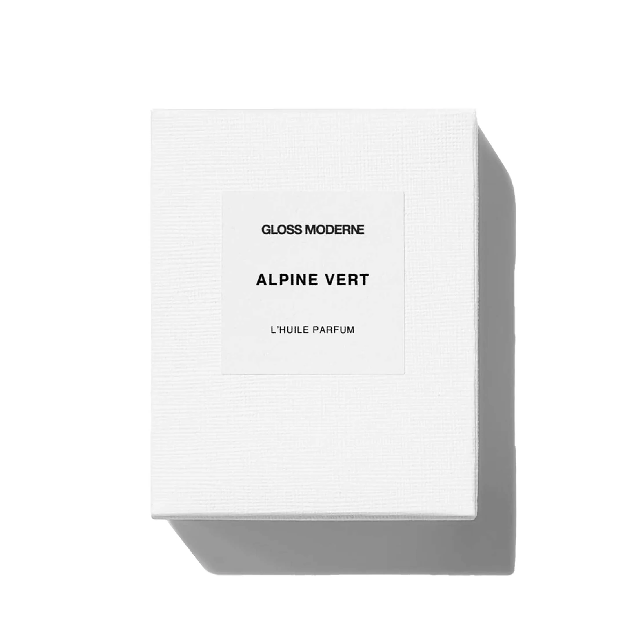 Clean Luxury Roll-On Perfume Oil - Alpine Vert - Image 2