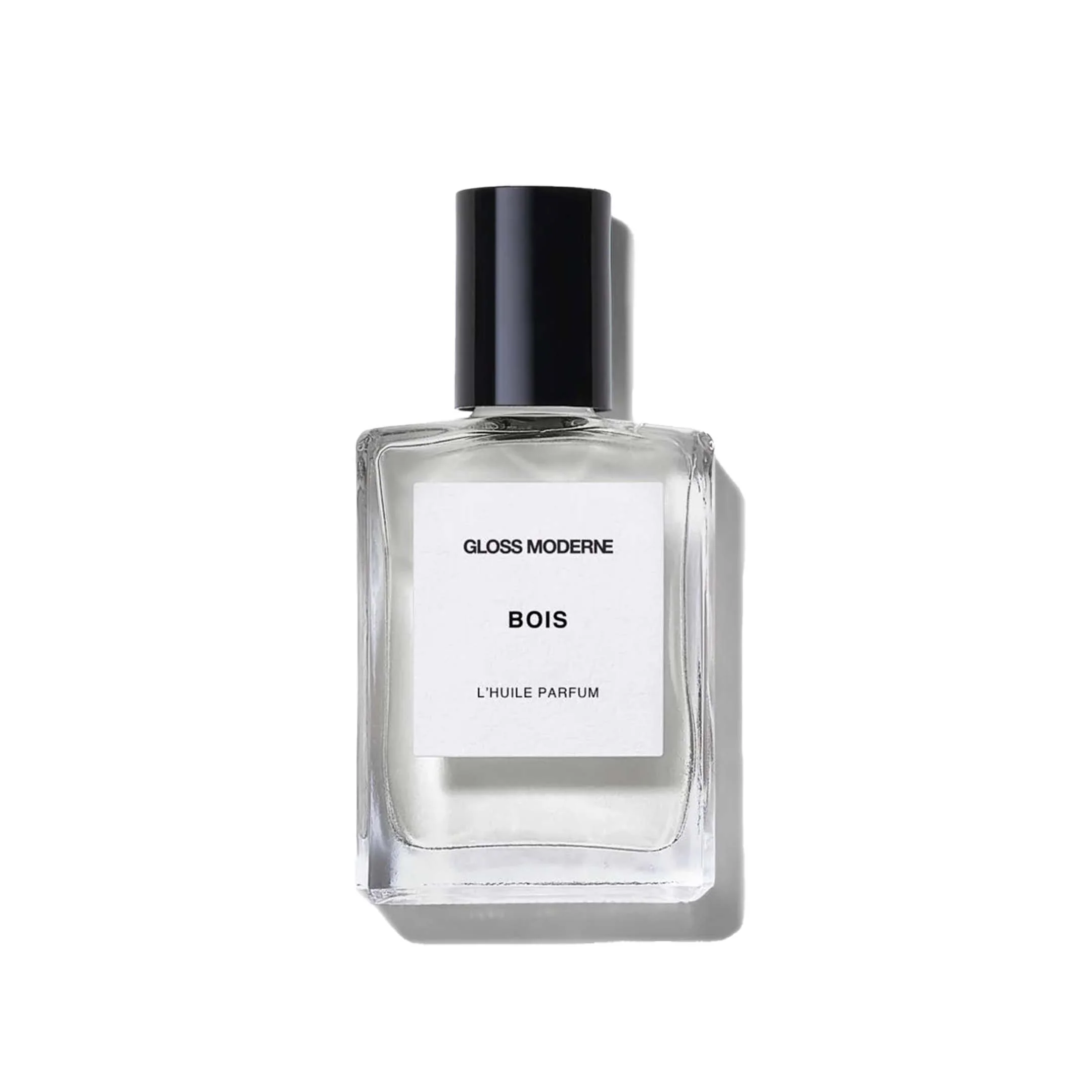 Clean Luxury Roll-On Perfume Oil - Bois