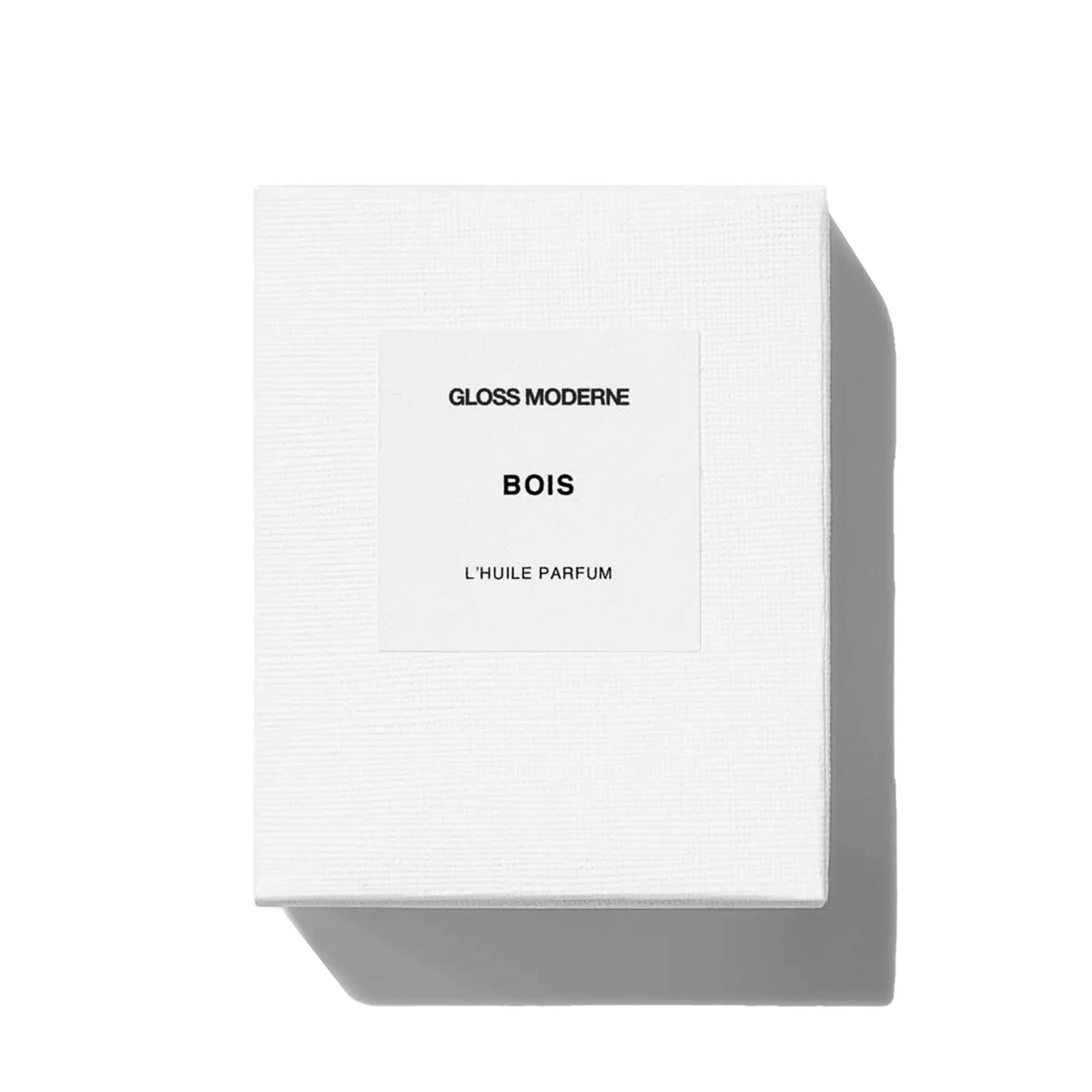 Clean Luxury Roll-On Perfume Oil - Bois - Image 2