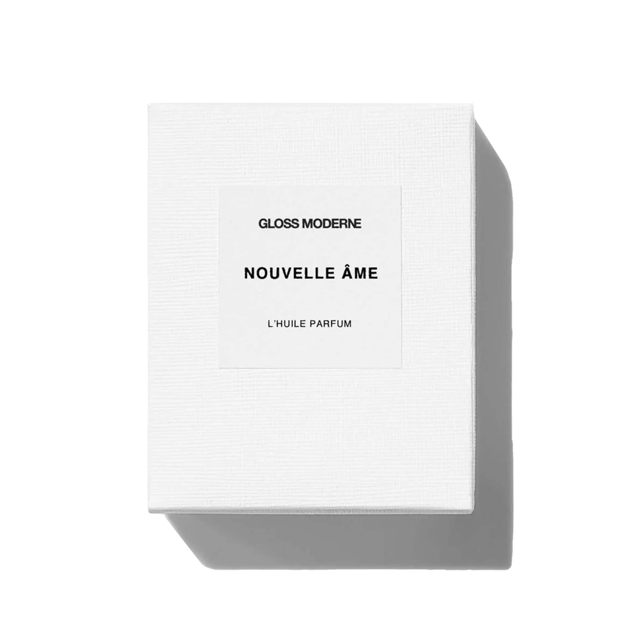 Clean Luxury Roll-On Perfume Oil - Nouvelle Âme - Image 2