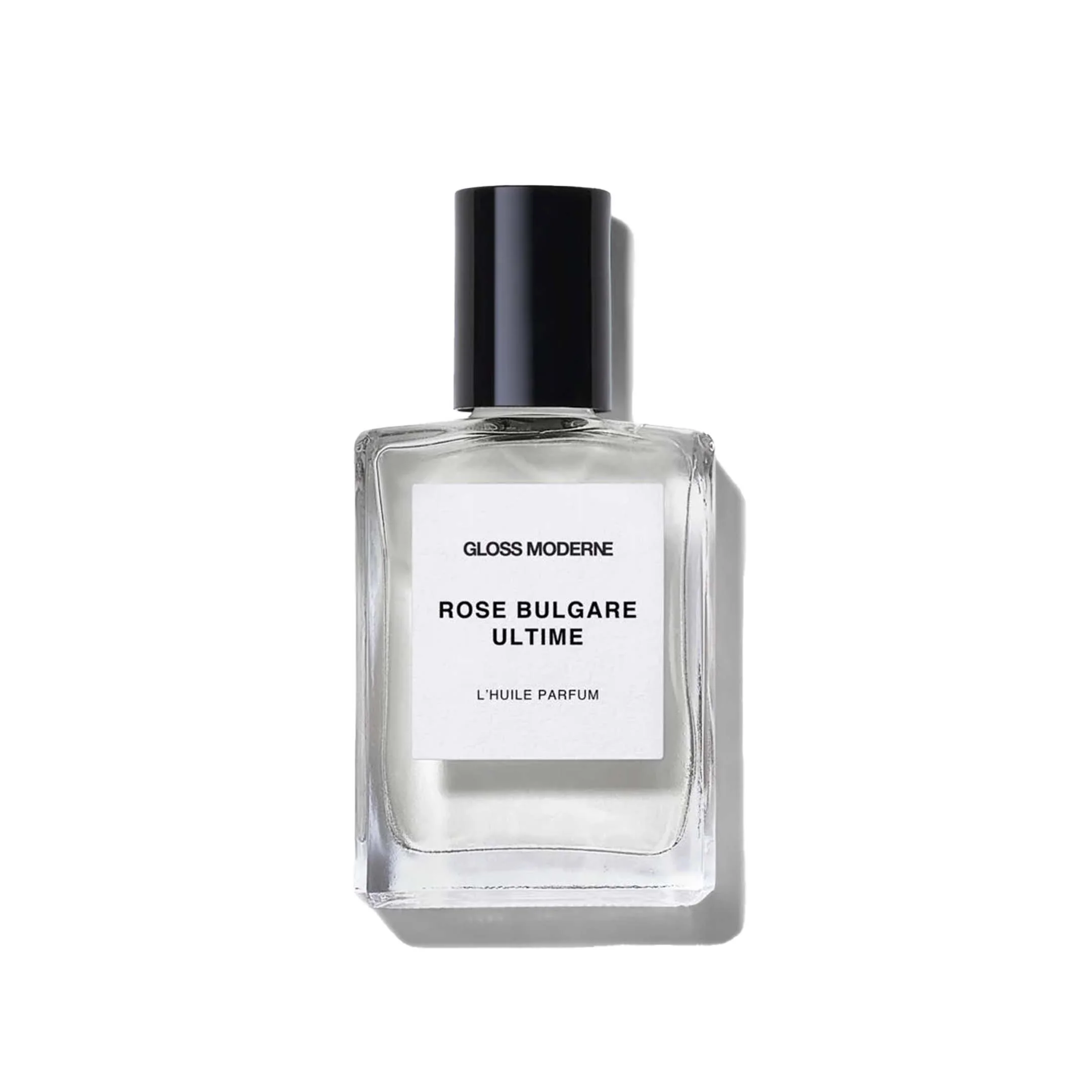 Clean Luxury Roll-On Perfume Oil - Rose Bulgare Ultime