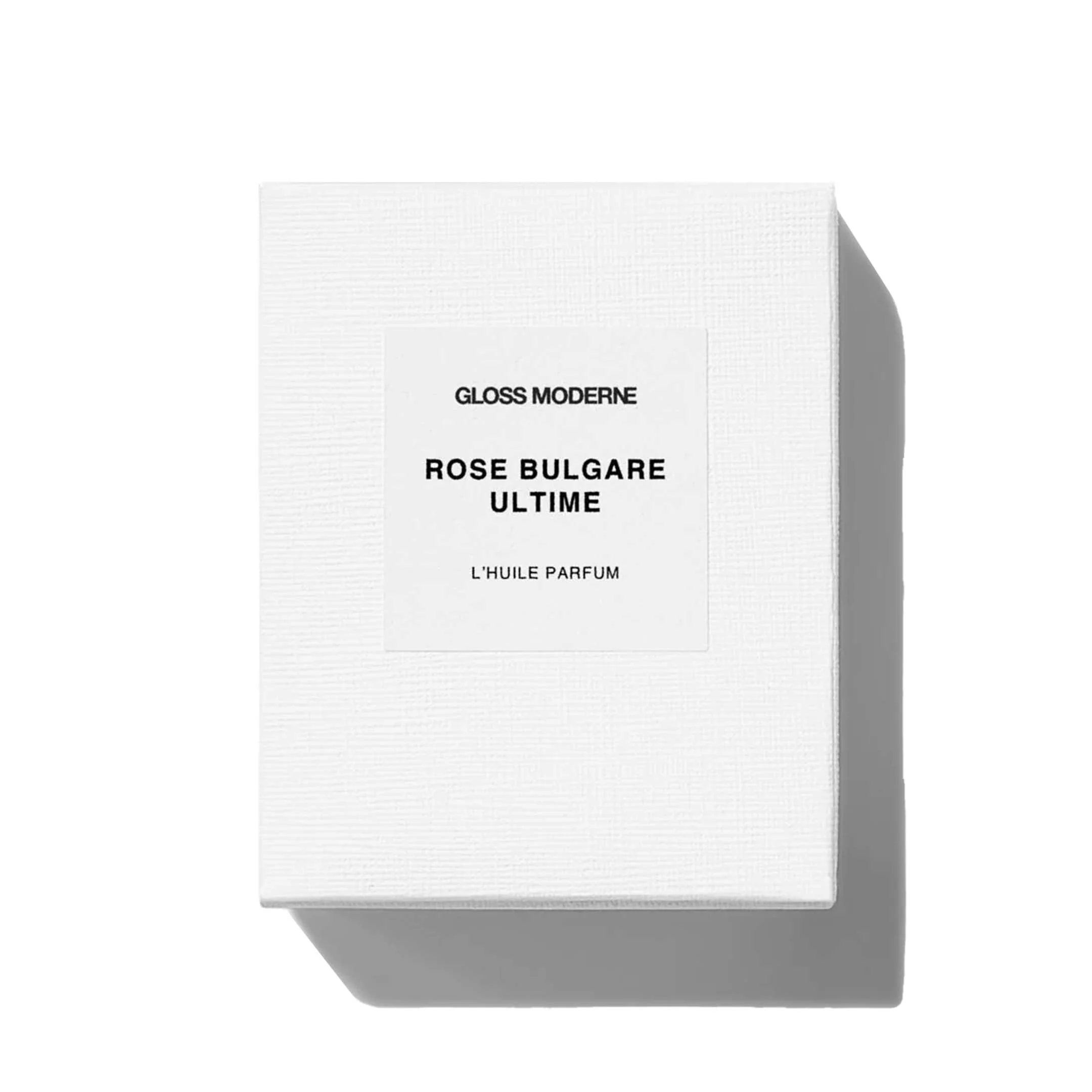 Clean Luxury Roll-On Perfume Oil - Rose Bulgare Ultime - Image 2