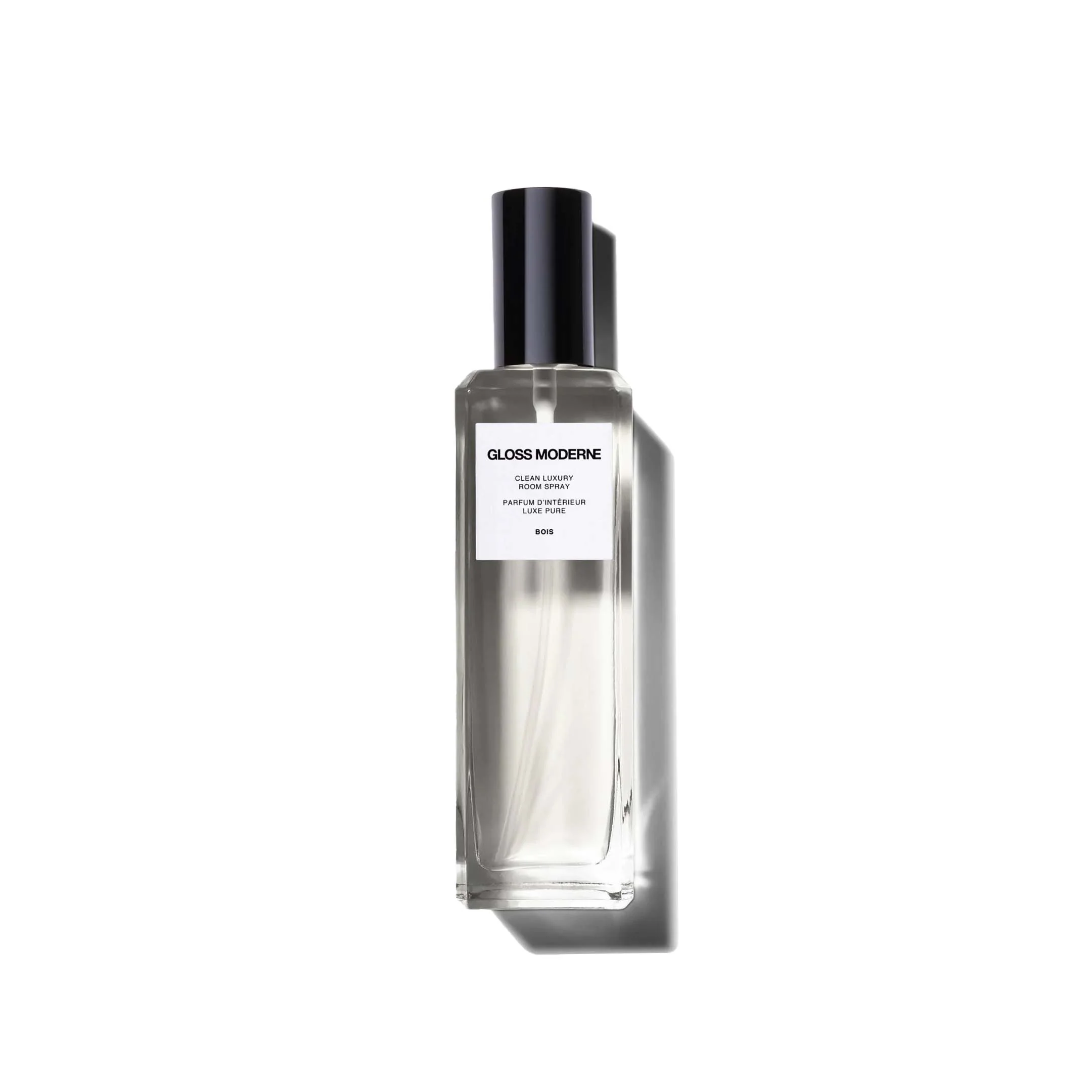 Clean Luxury Room Spray - Bois