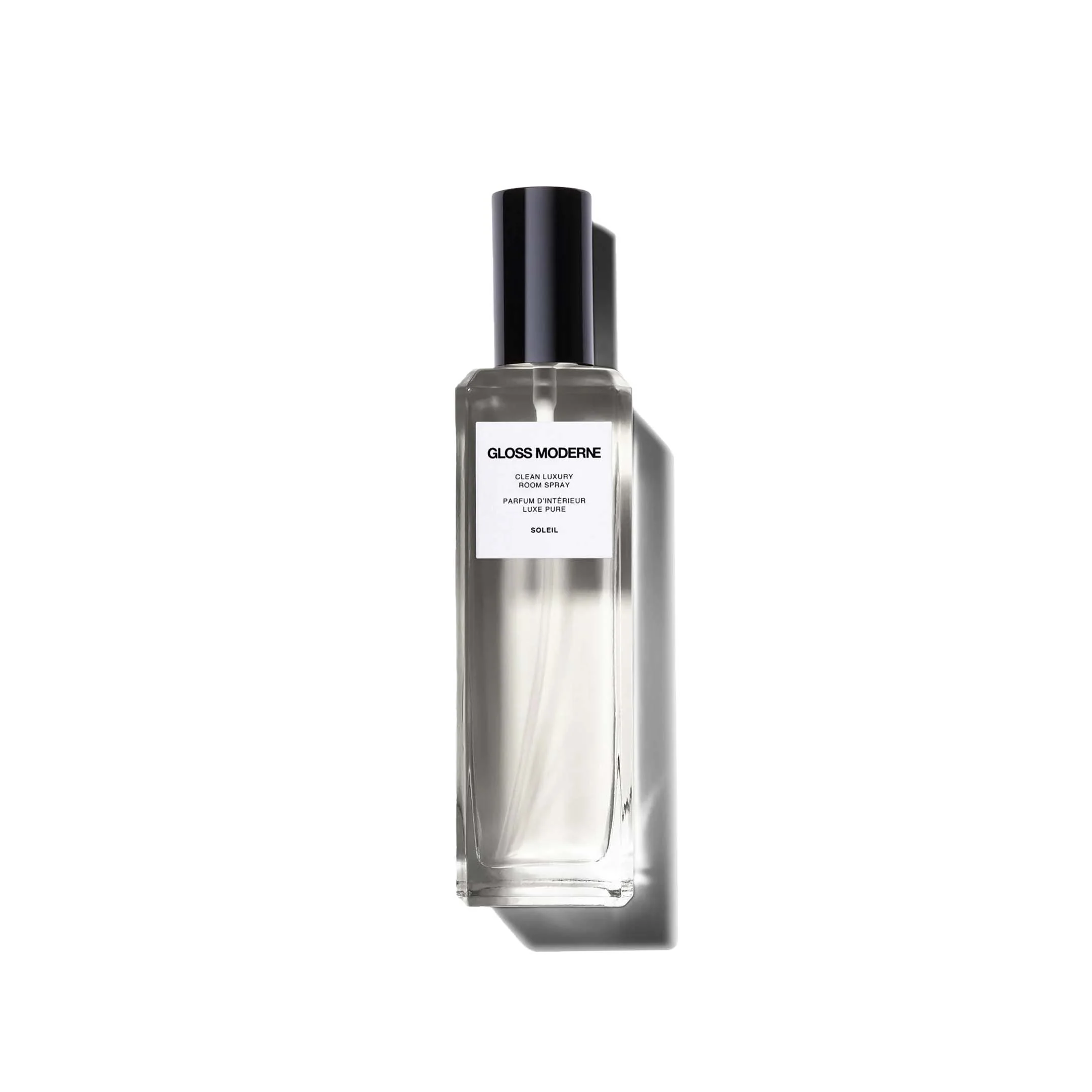 Clean Luxury Room Spray - Soleil