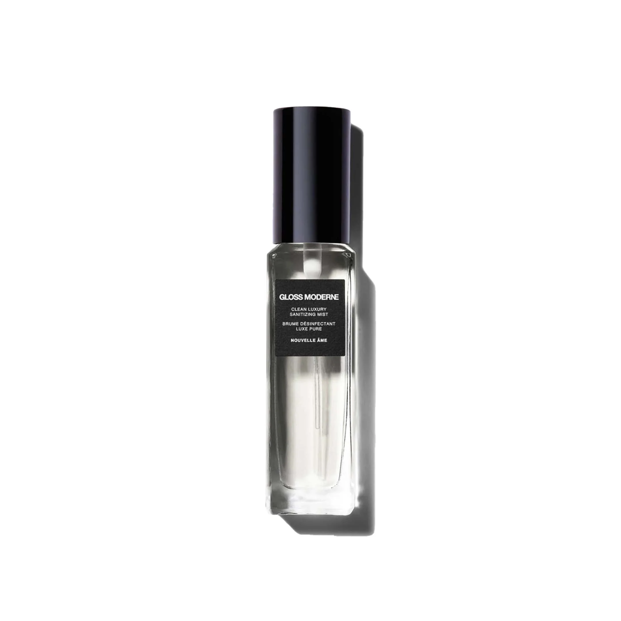 Clean Luxury Sanitizing Mist - Nouvelle Âme