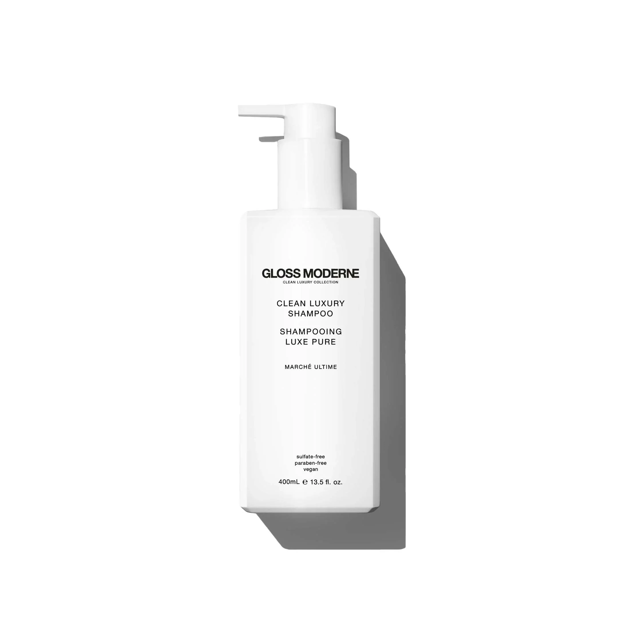Clean Luxury Shampoo - Marché Ultime