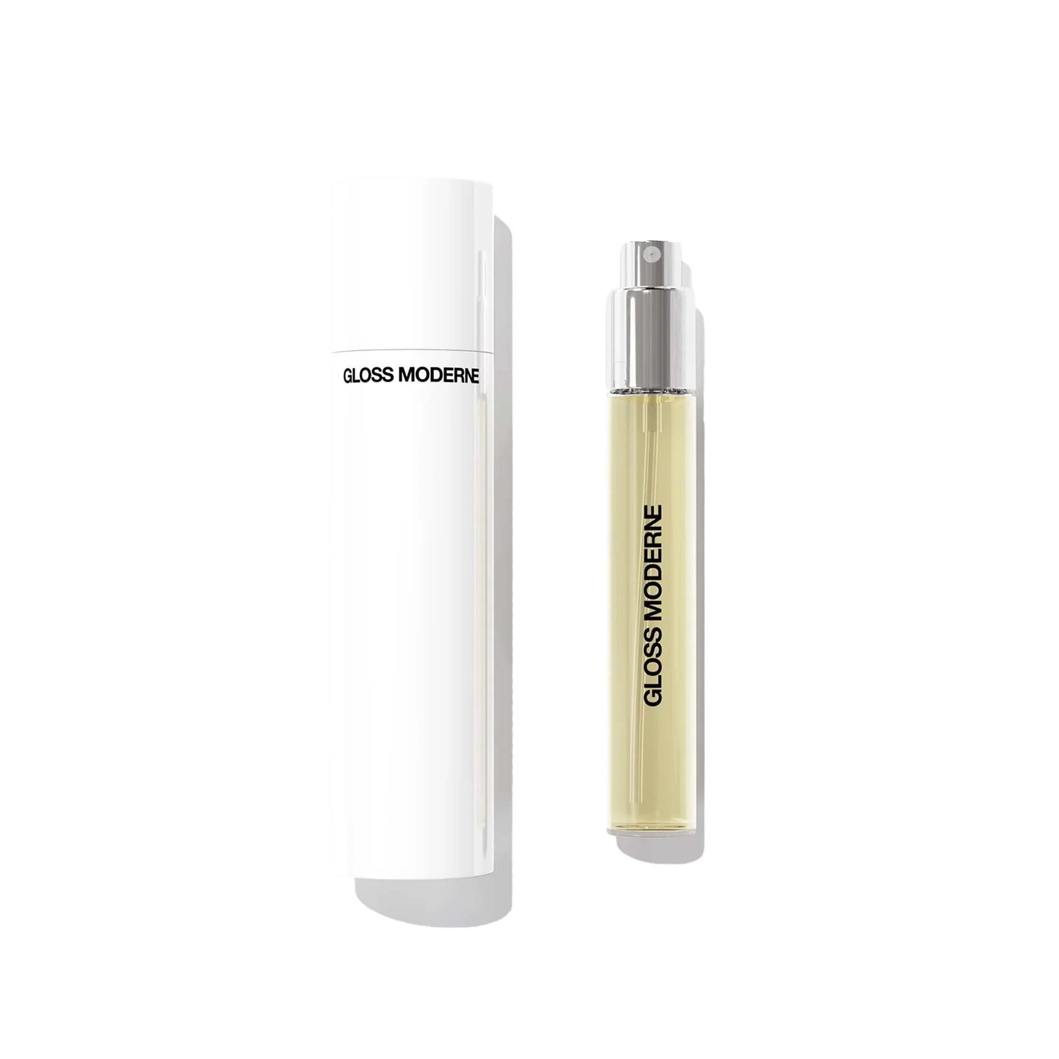 Clean Luxury Signature Travel Case - Eau de Parfum - Soleil