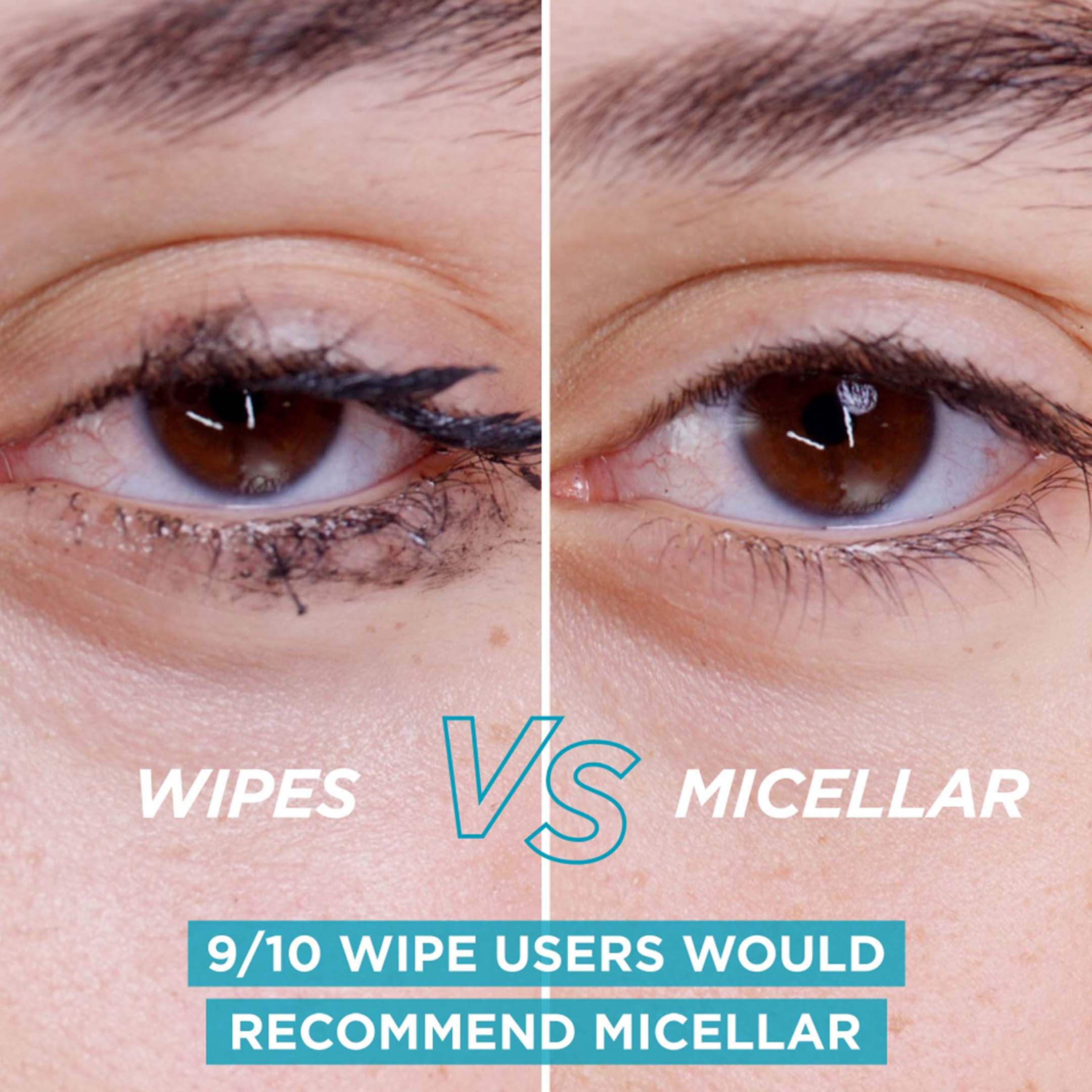 Clean + Micellar Water Mixte - Image 5