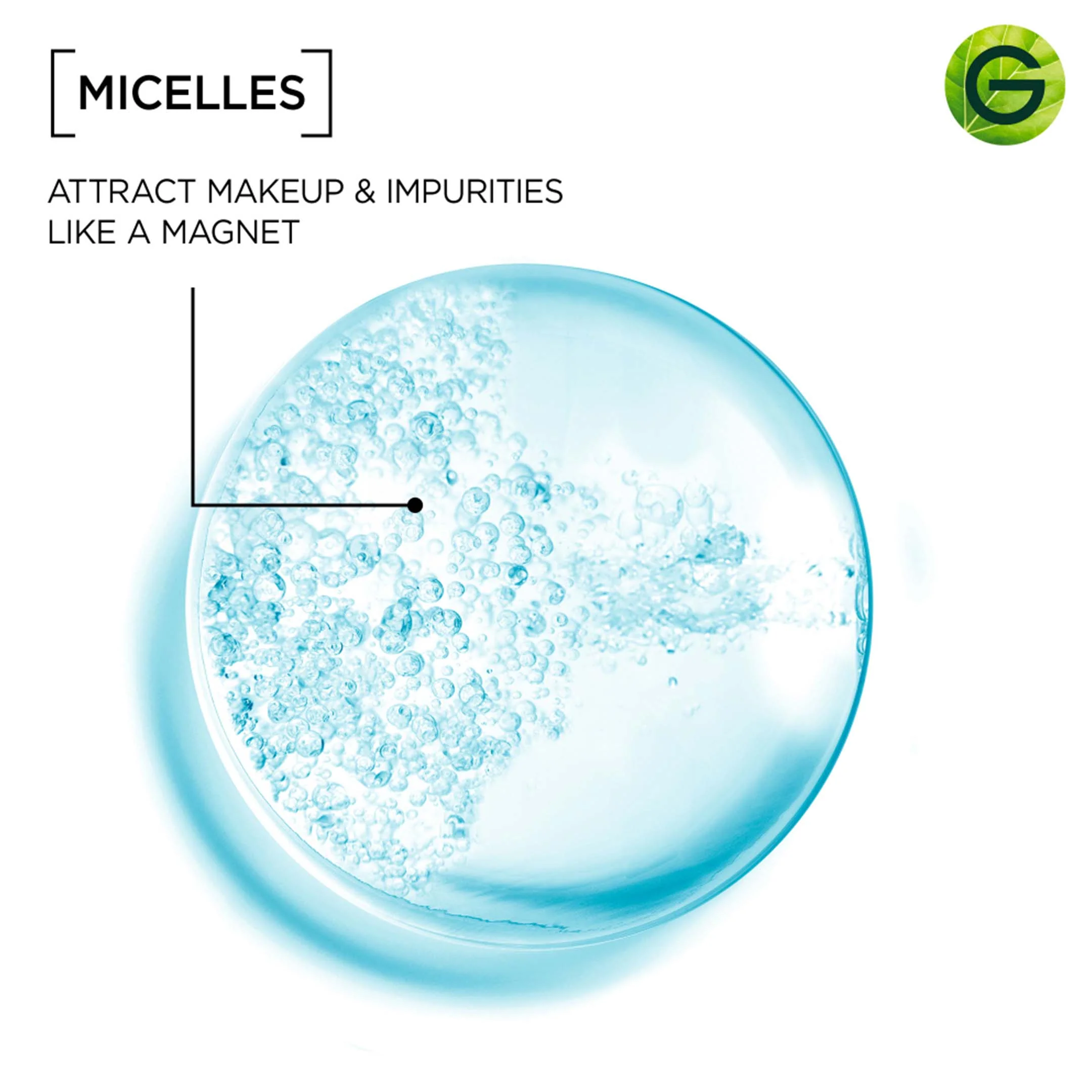Clean + Micellar Water Mixte - Image 6