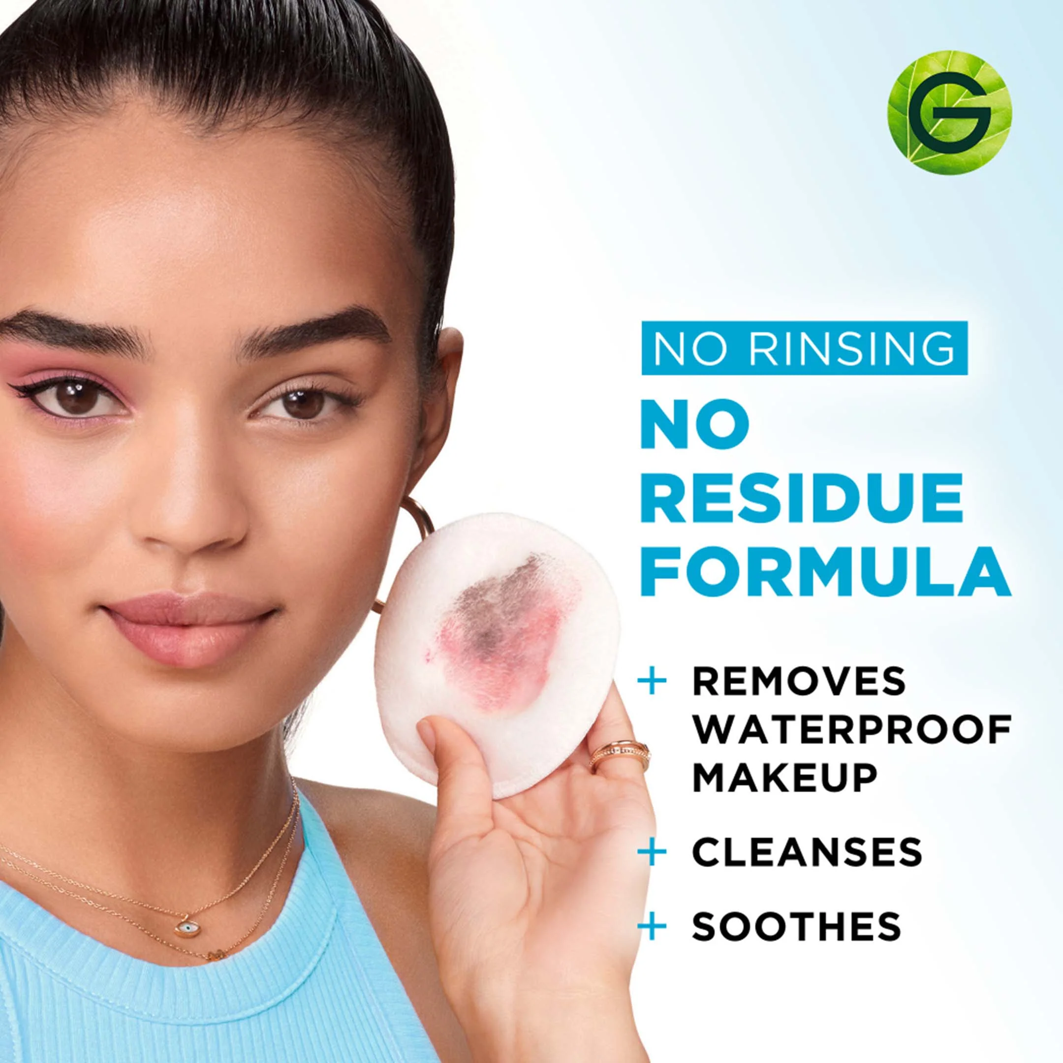 Clean + Micellar Water Mixte - Image 9