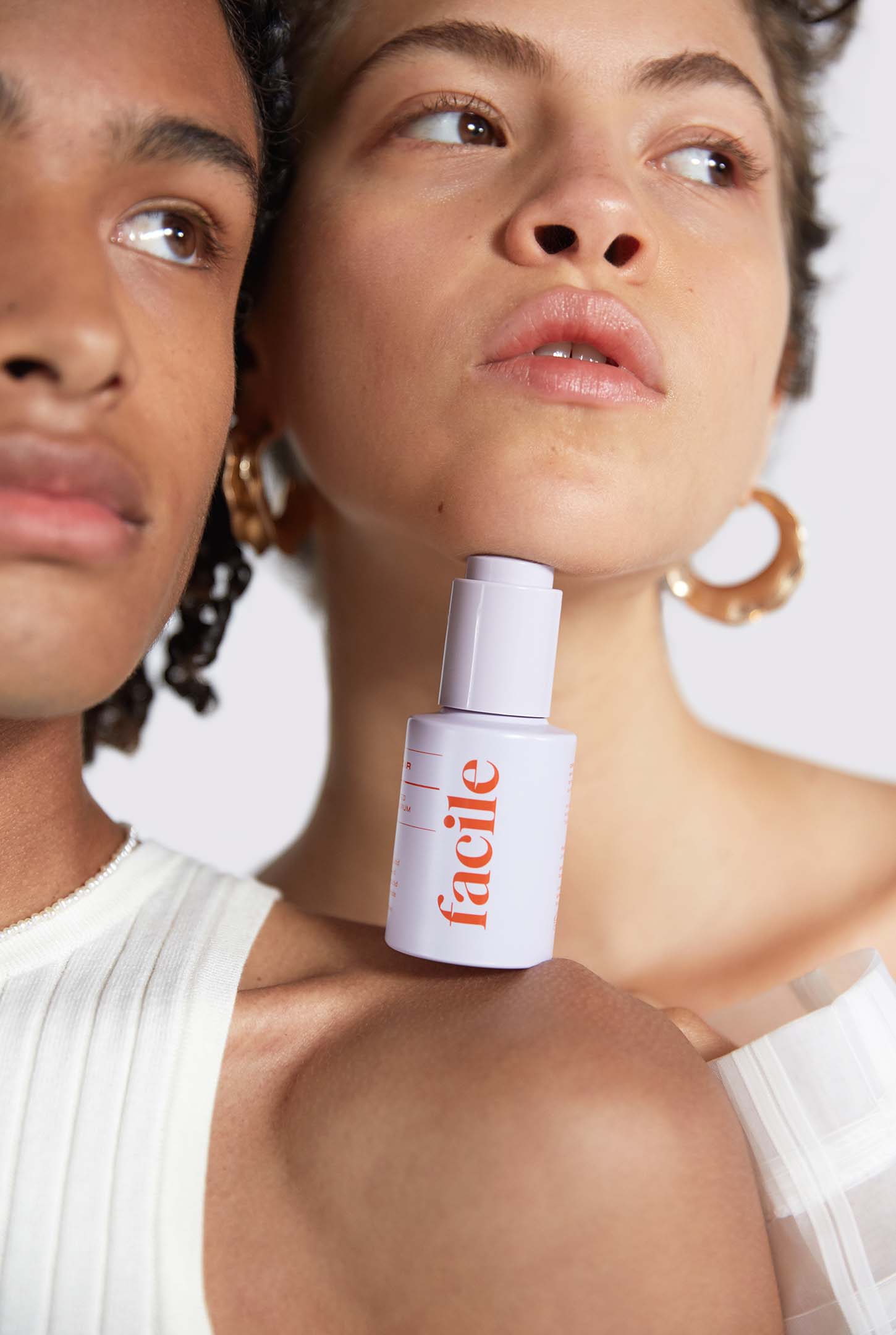 Clear Targeted Serum - Image 2