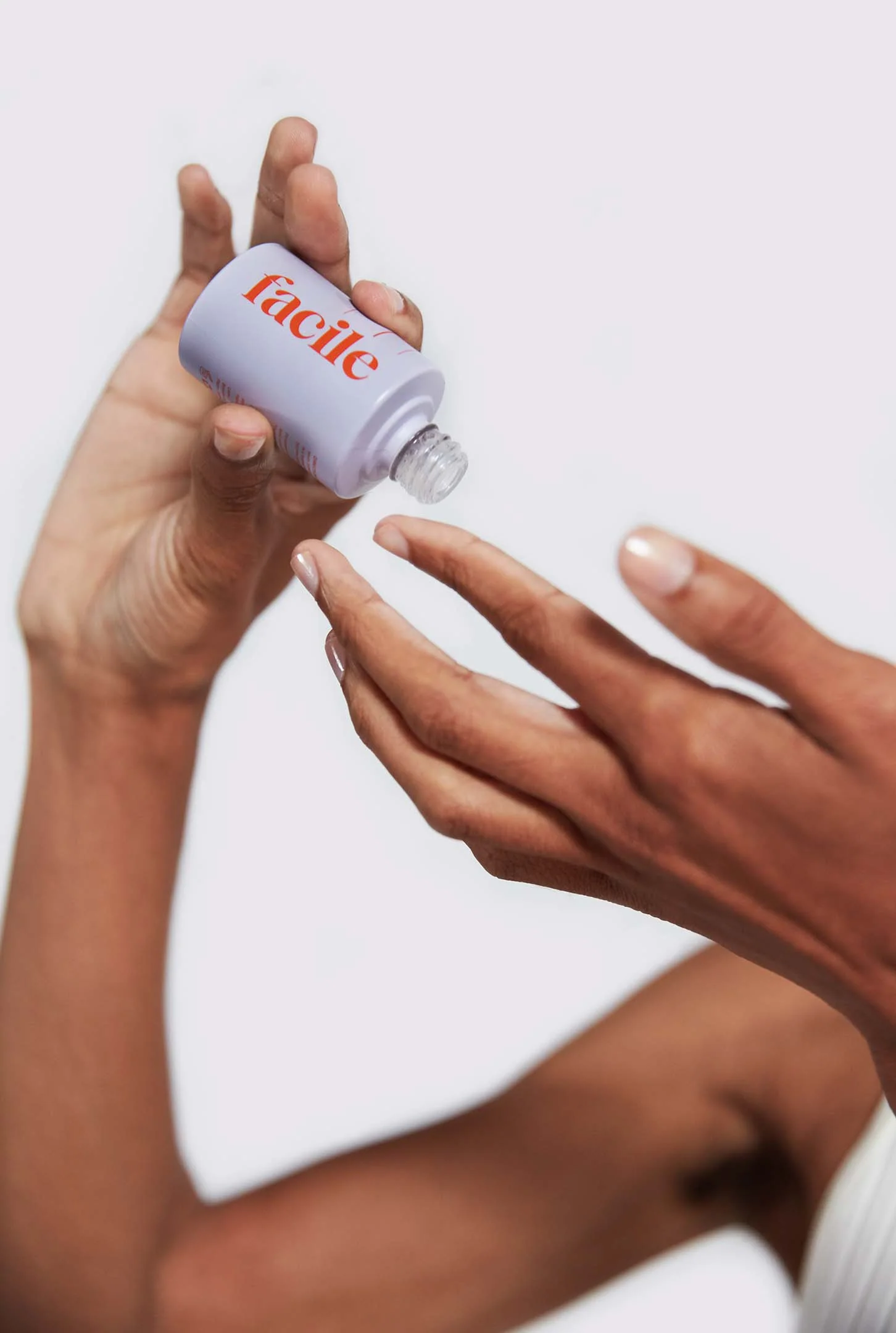 Clear Targeted Serum - Image 4