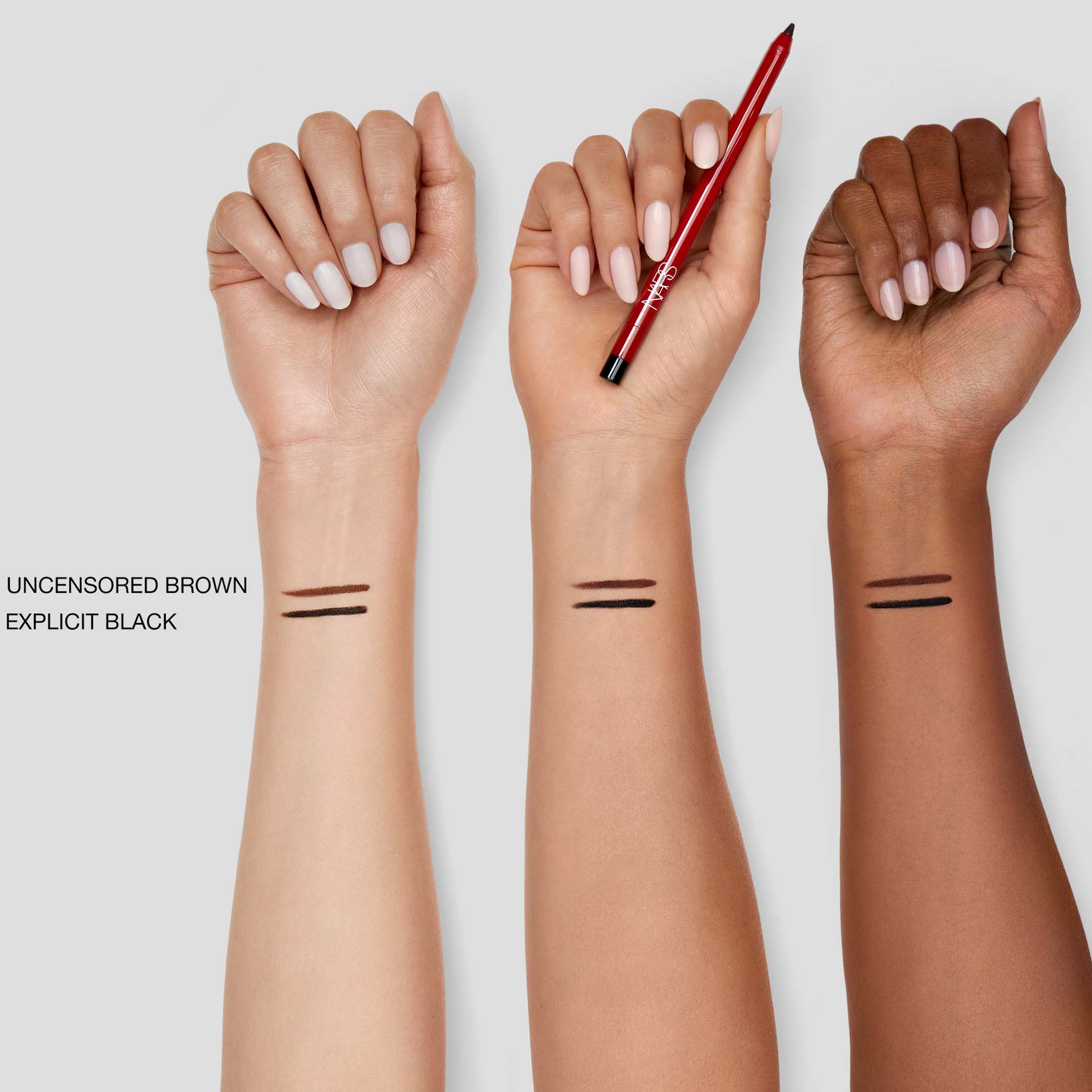 Climax Longwear Pencil Eyeliner - Image 4