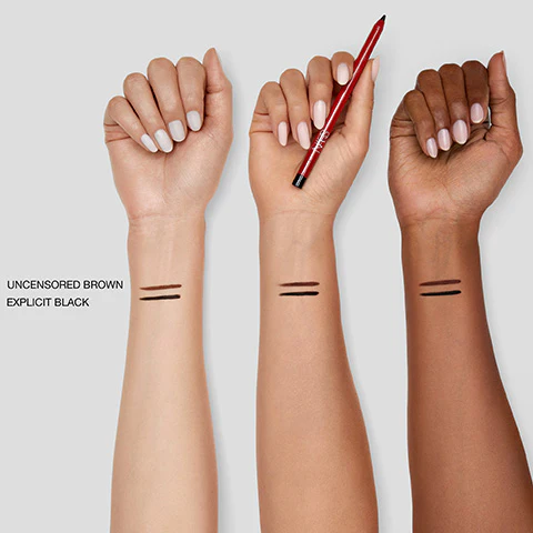 Climax Longwear Pencil Eyeliner - Image 9