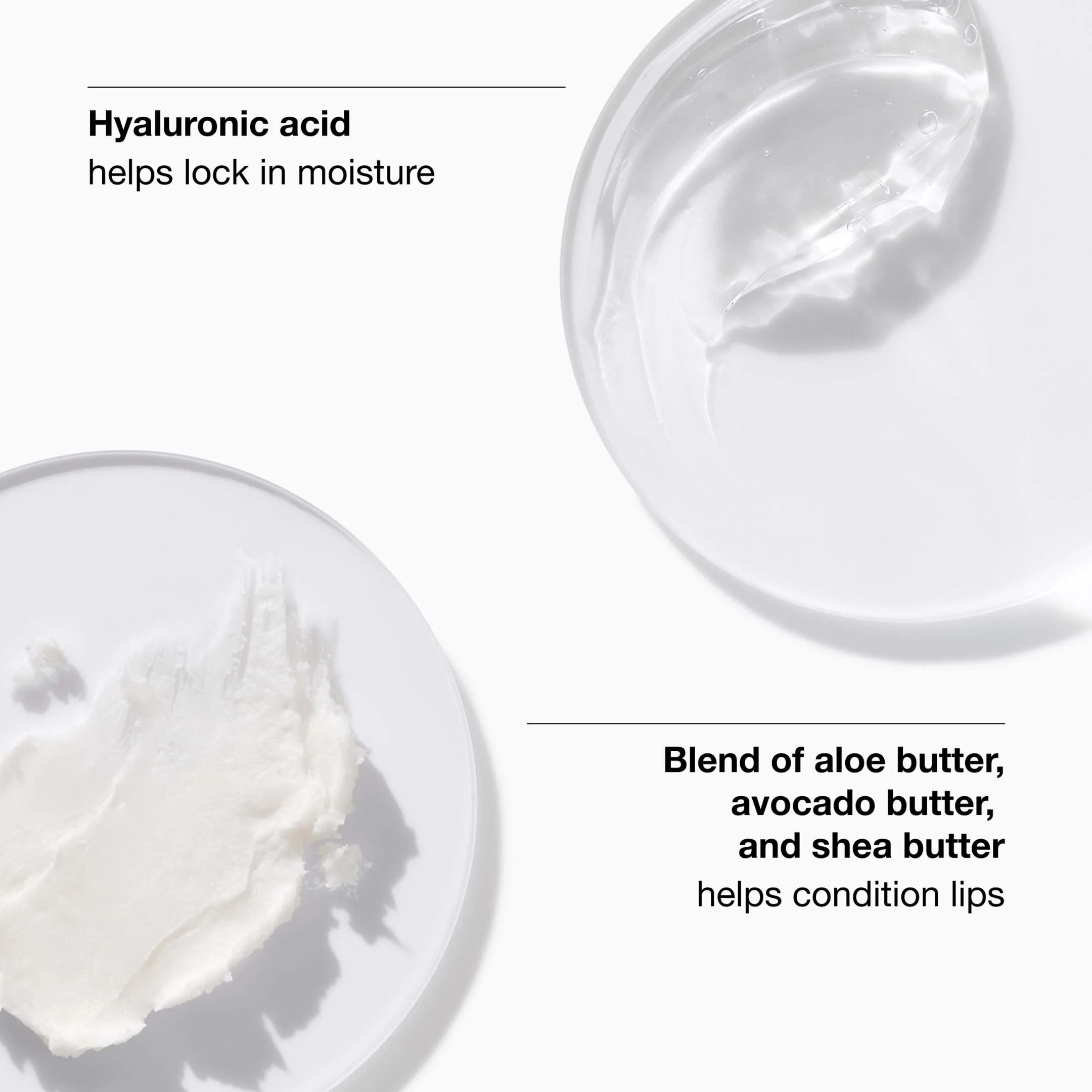 Clinique Pop Plush™ Creamy Lip Gloss - Image 3