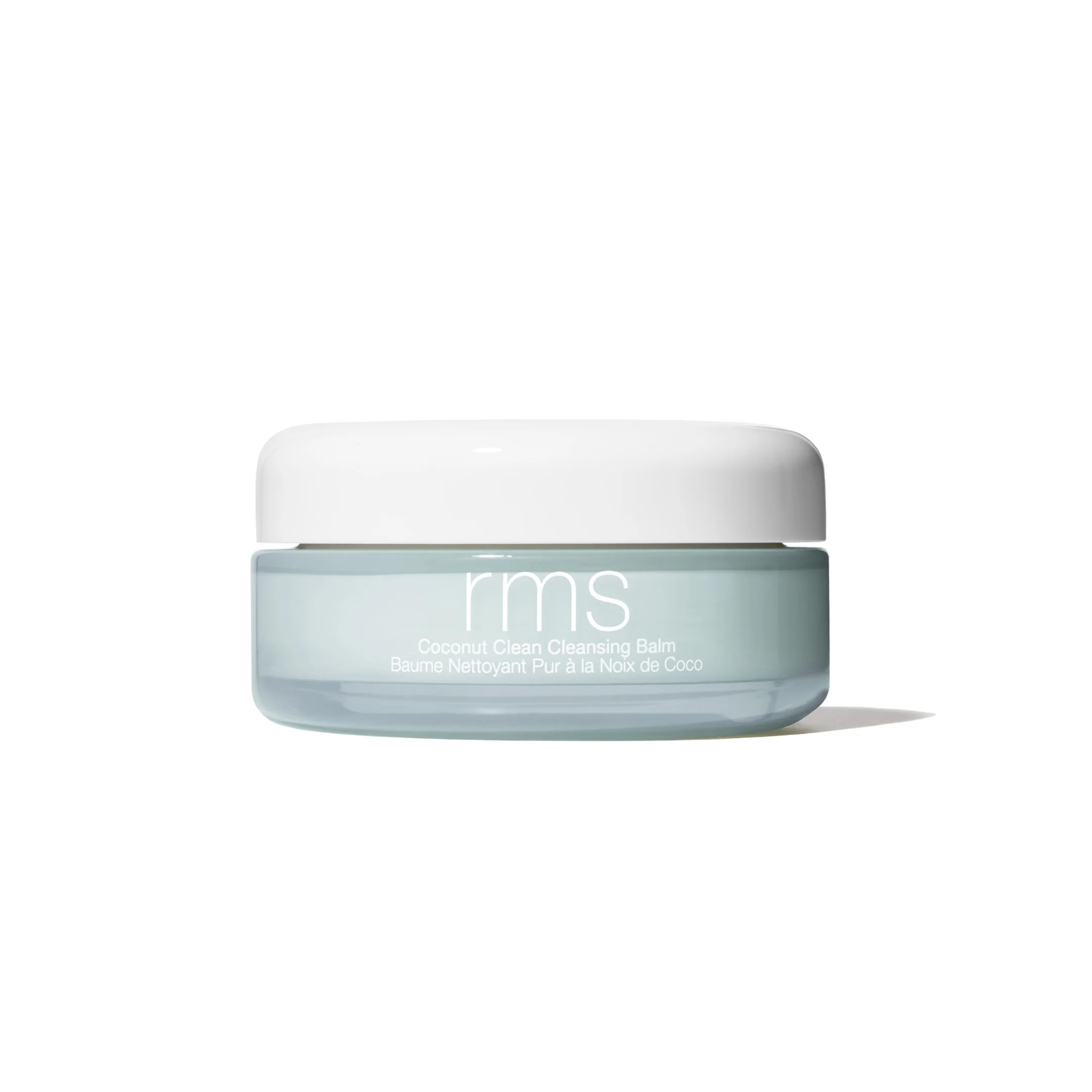 Coconut Clean Cleansing Balm