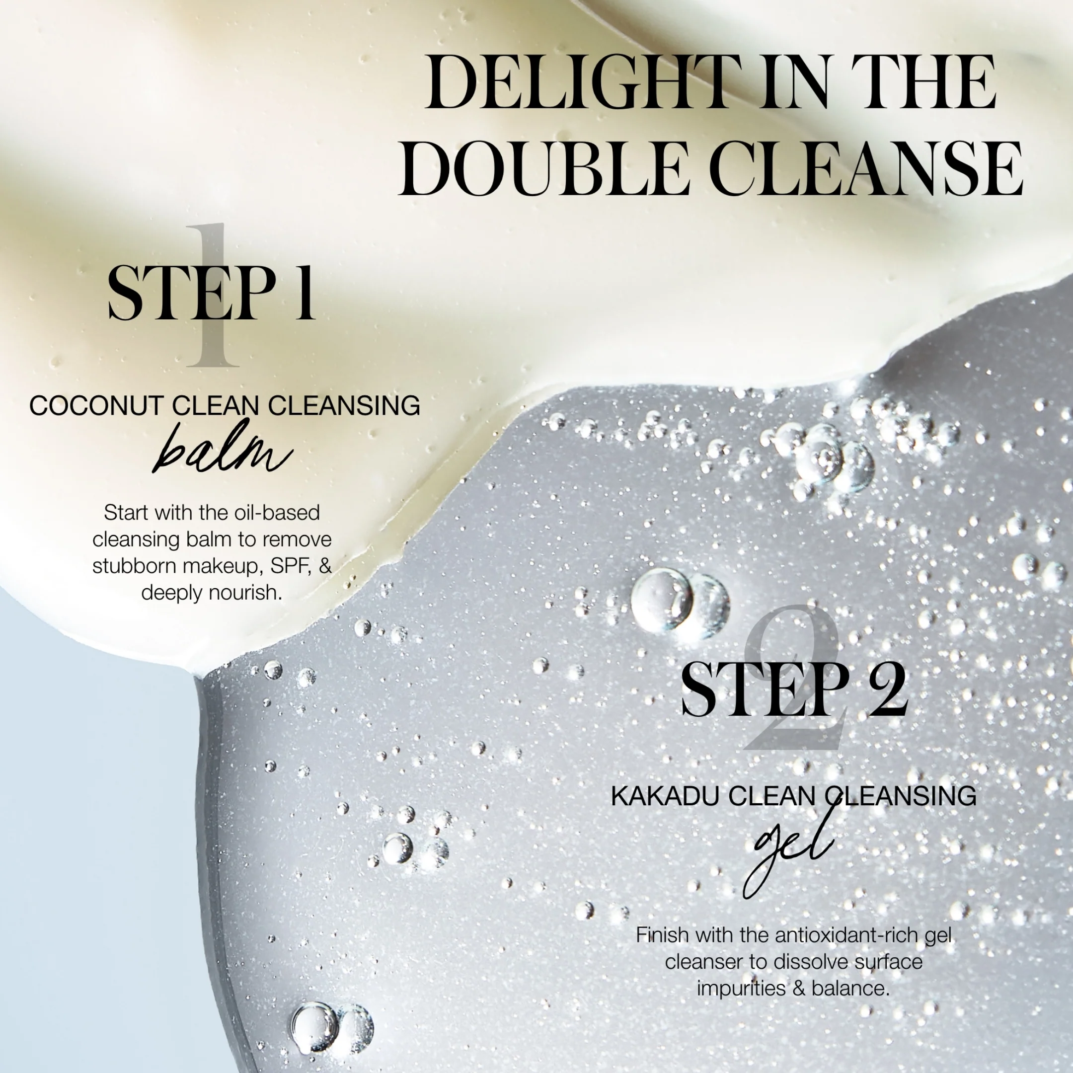 Coconut Clean Cleansing Balm - Image 11