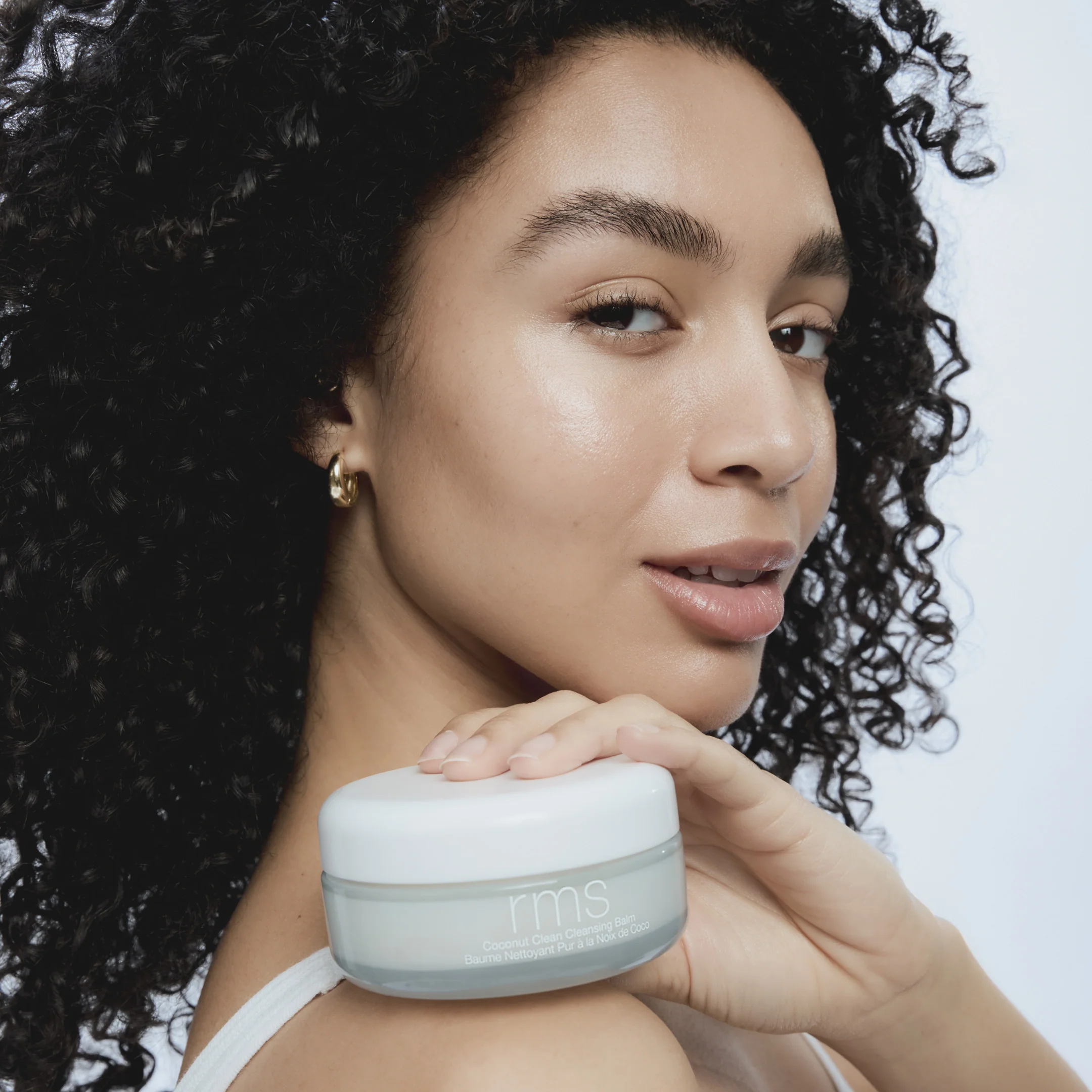 Coconut Clean Cleansing Balm - Image 12