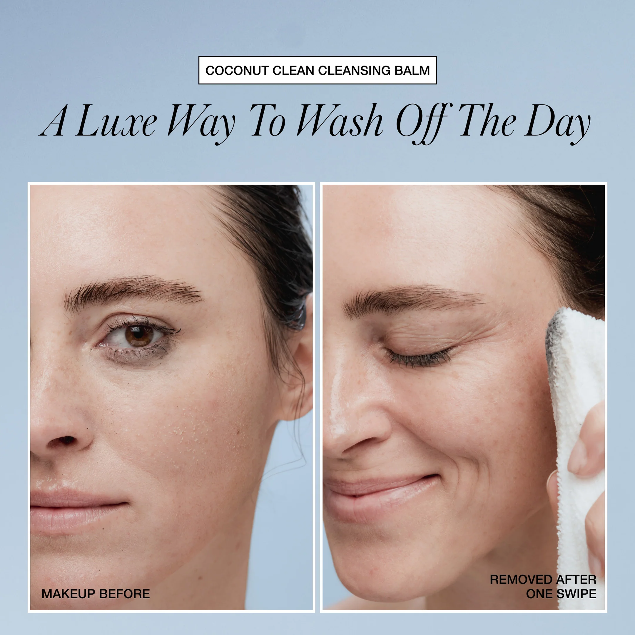 Coconut Clean Cleansing Balm - Image 8