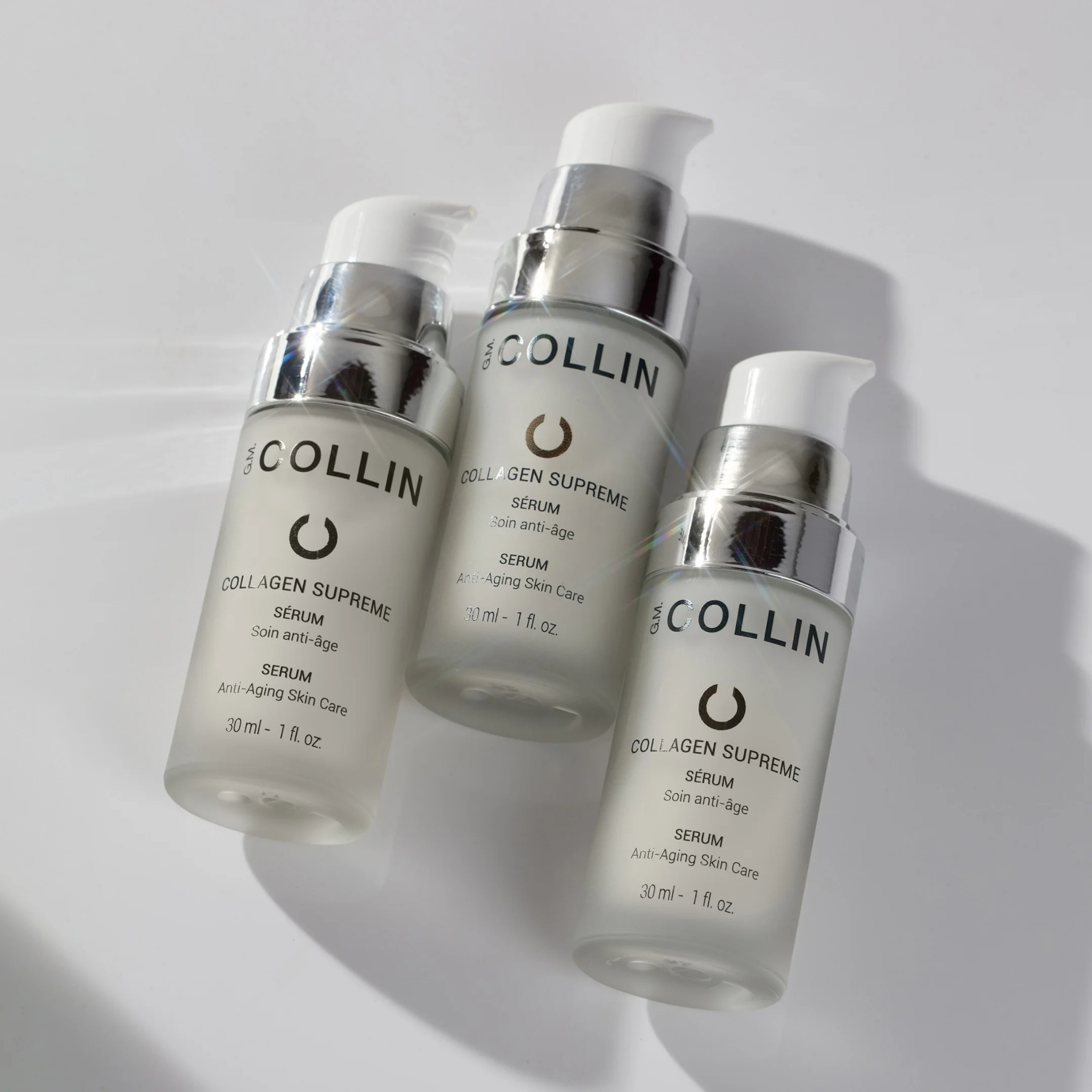 Collagen Supreme Serum - Image 3