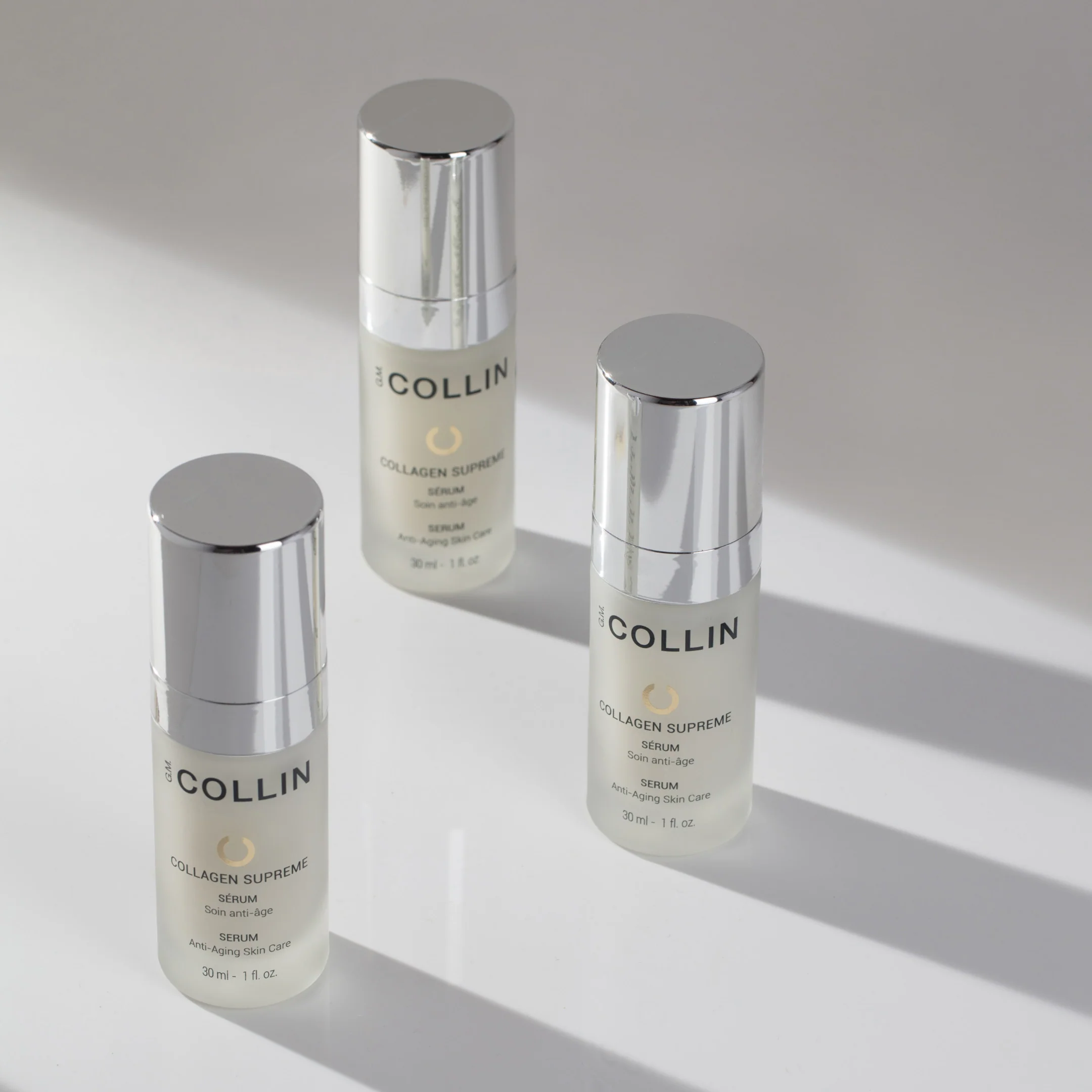 Collagen Supreme Serum - Image 4