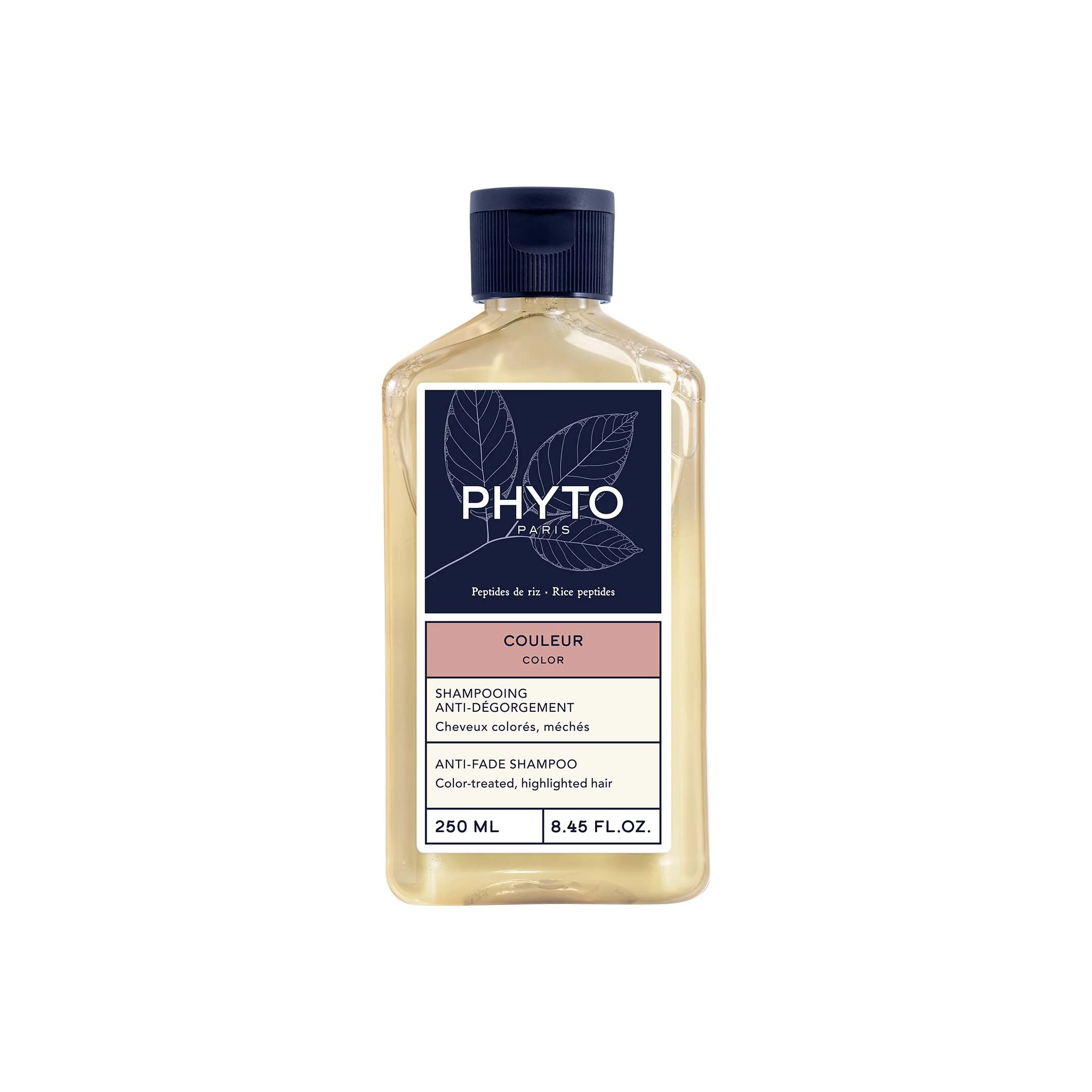 Color Anti-Fade Shampoo