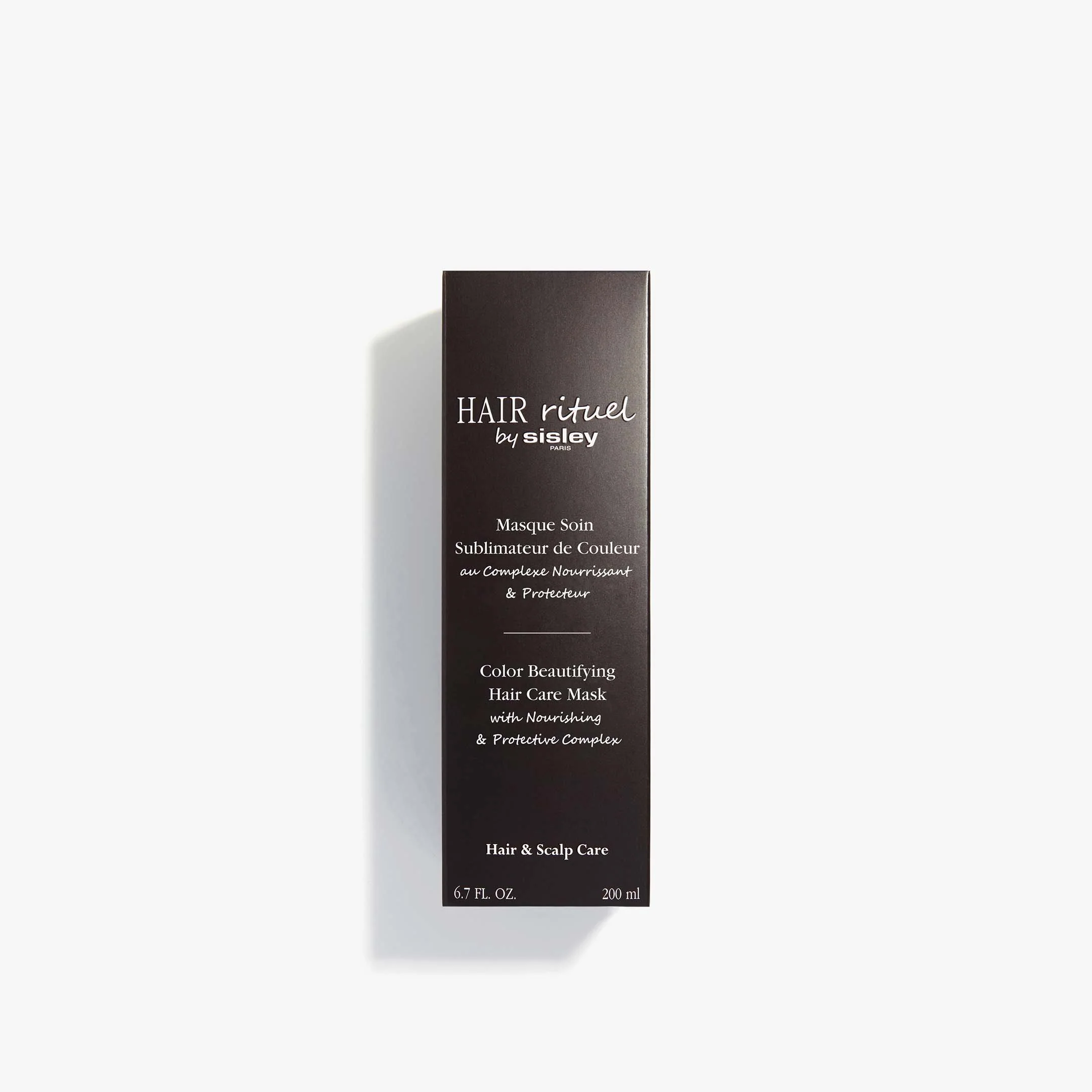 Color Beautifying Hair Care Mask - Image 3