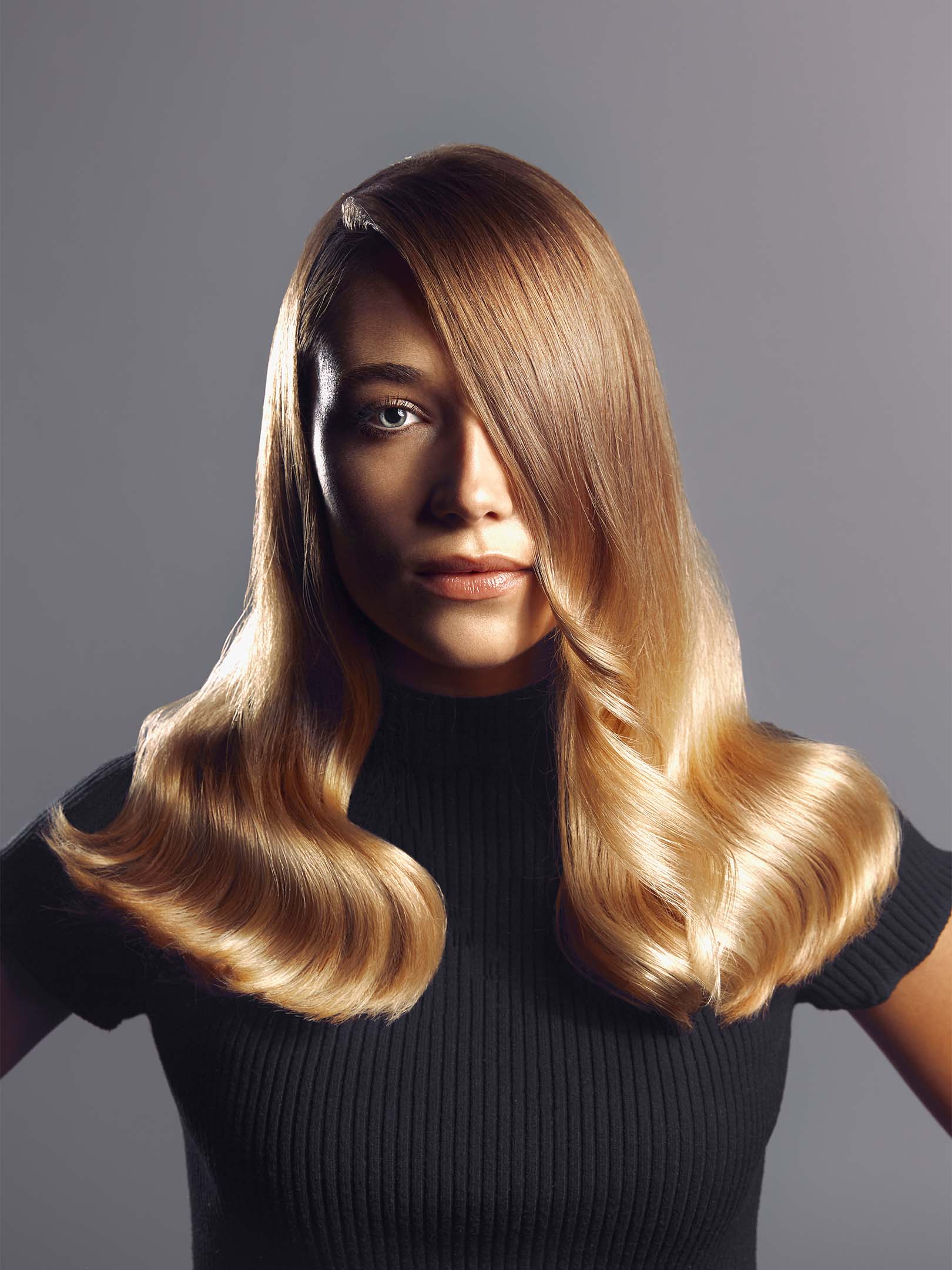 Color Perfecting Shampoo With Hibiscus Flower Extract - Image 5