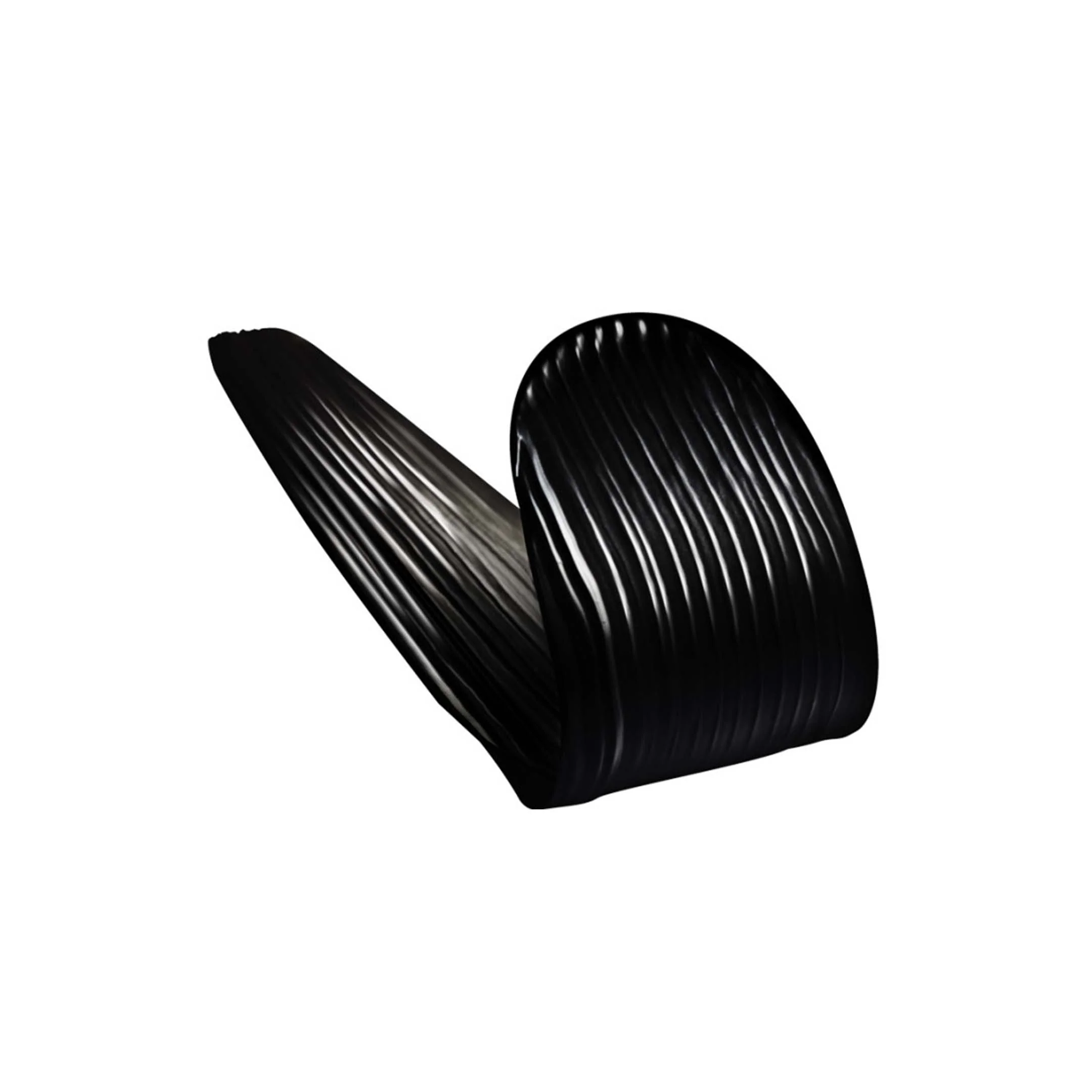 Colossal Turn It Up Mascara Blackest Black - Image 9