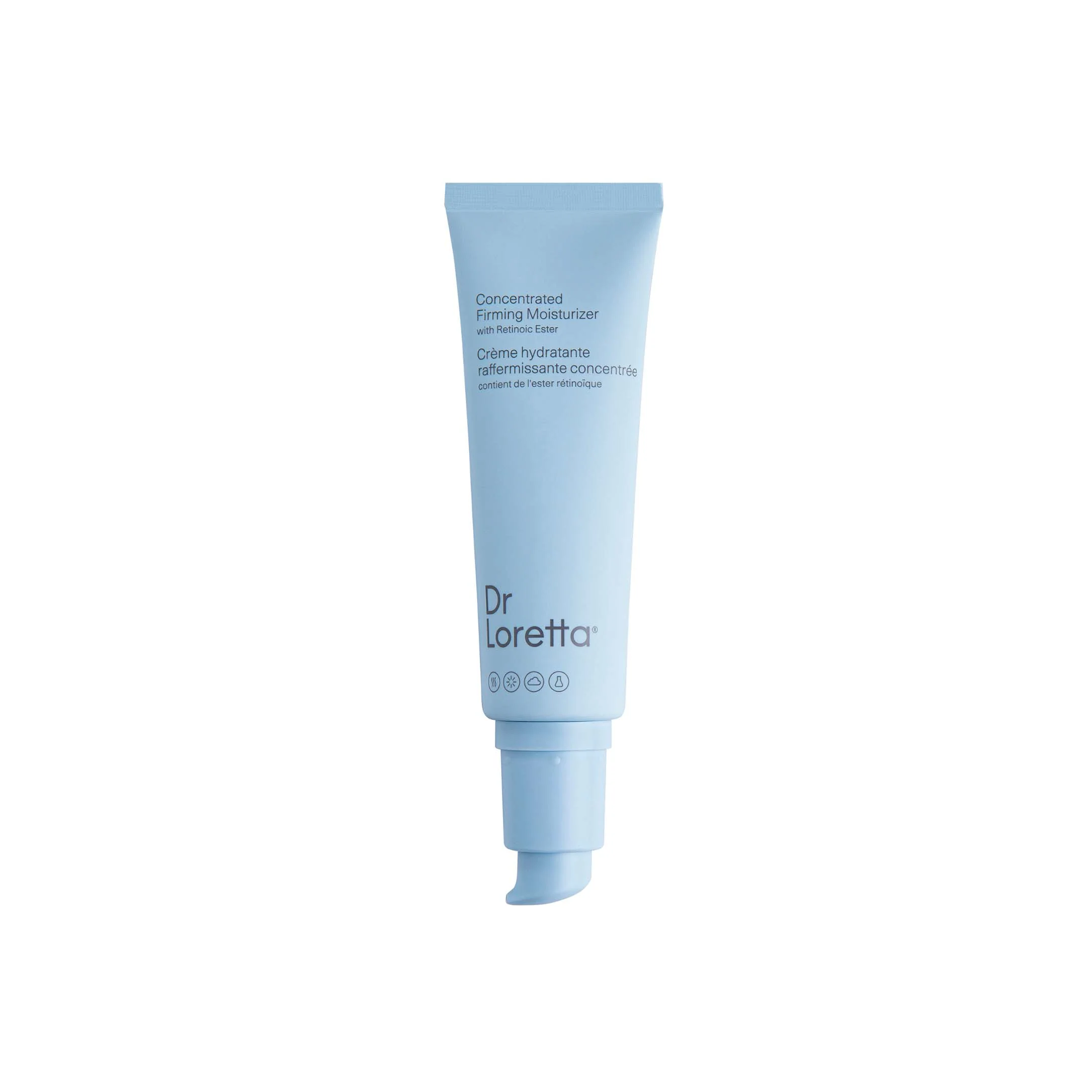 Concentrated Firming Moisturizer - Image 2