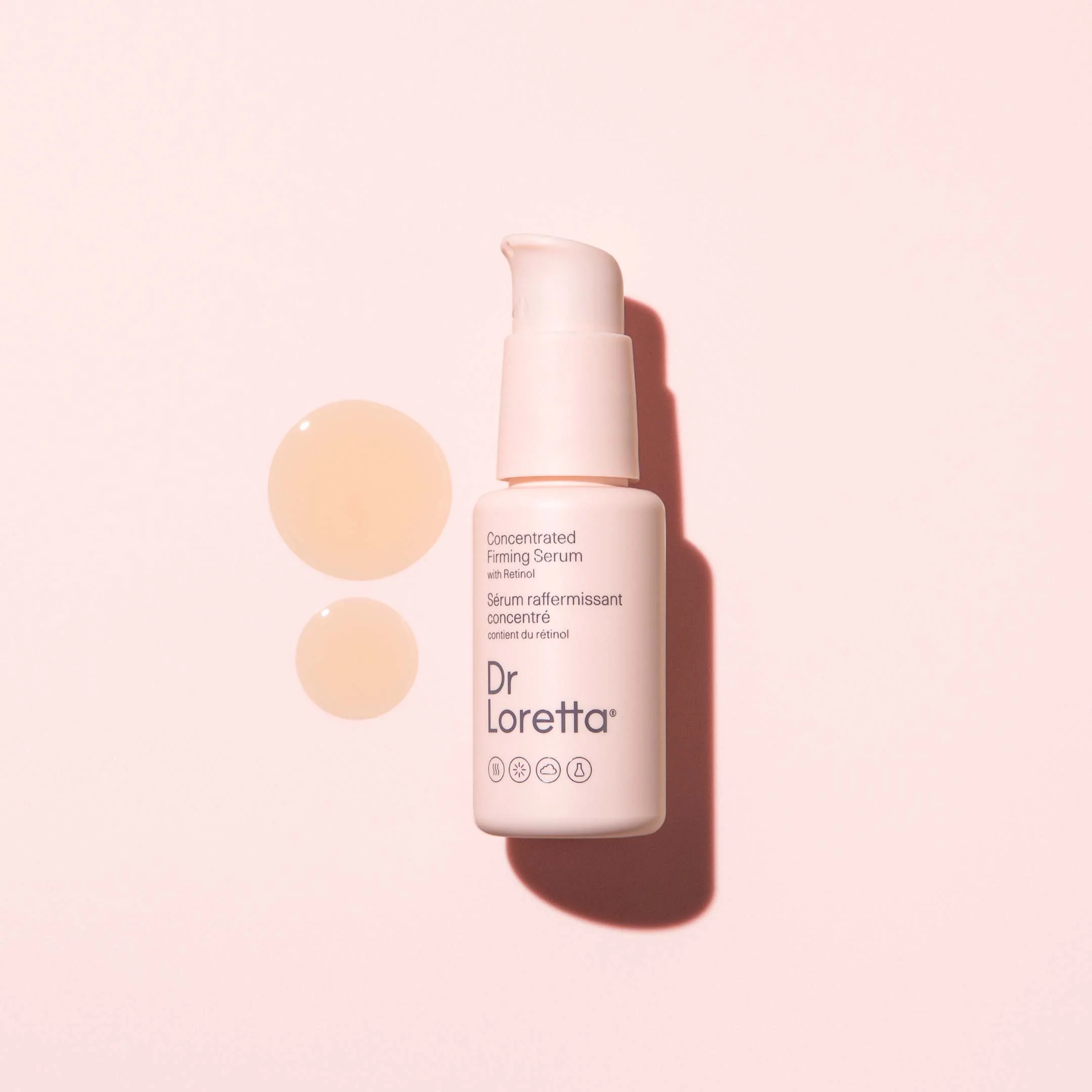 Concentrated Firming Serum - Image 4