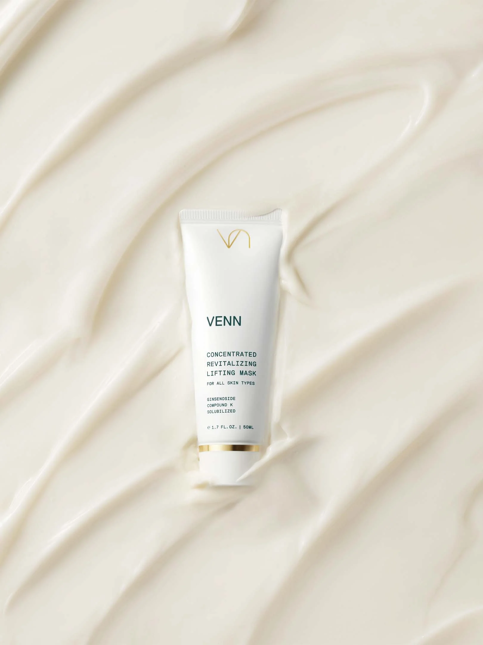 Concentrated Revitalizing Lifting Mask - Image 2