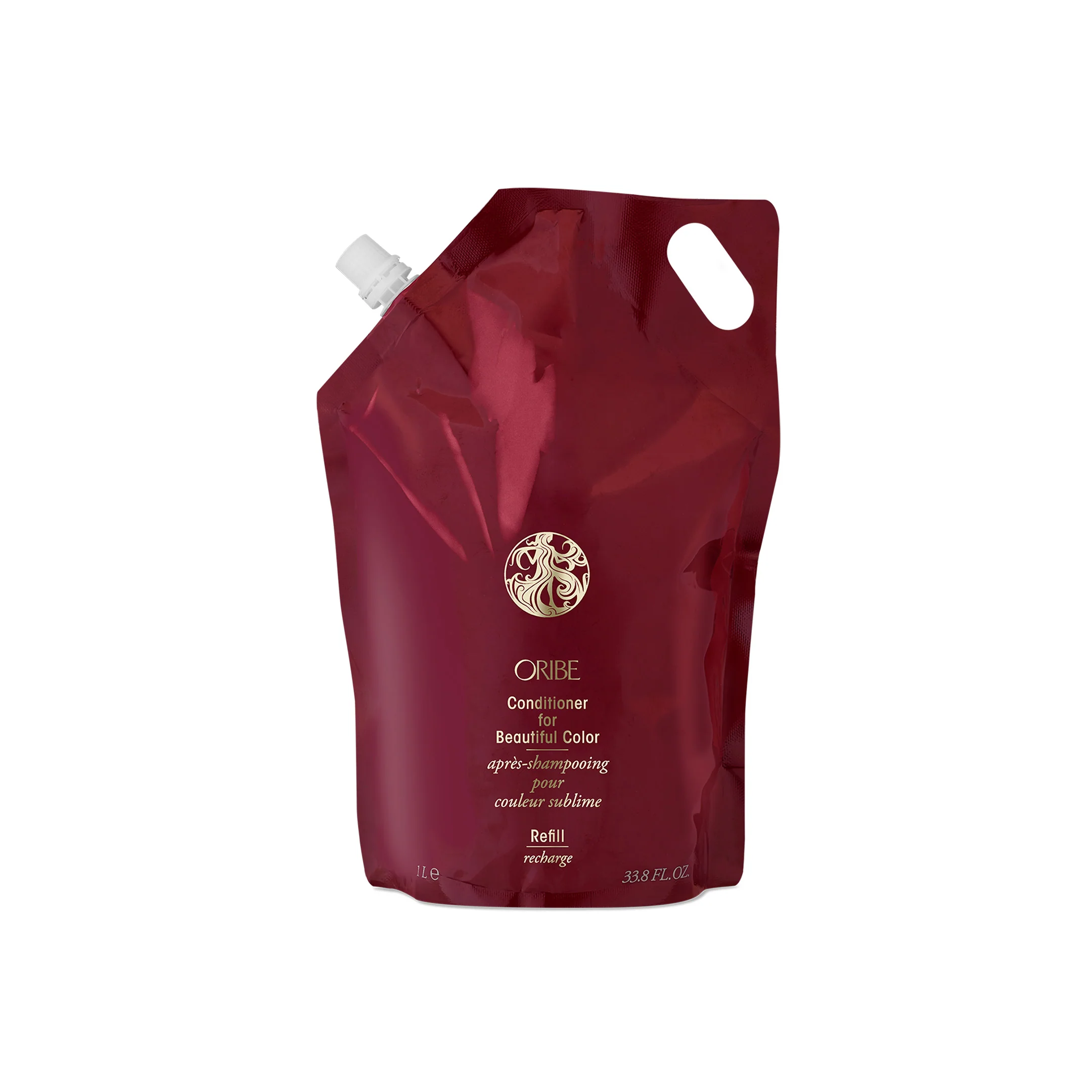 Conditioner for Beautiful Color Litre - Image 3