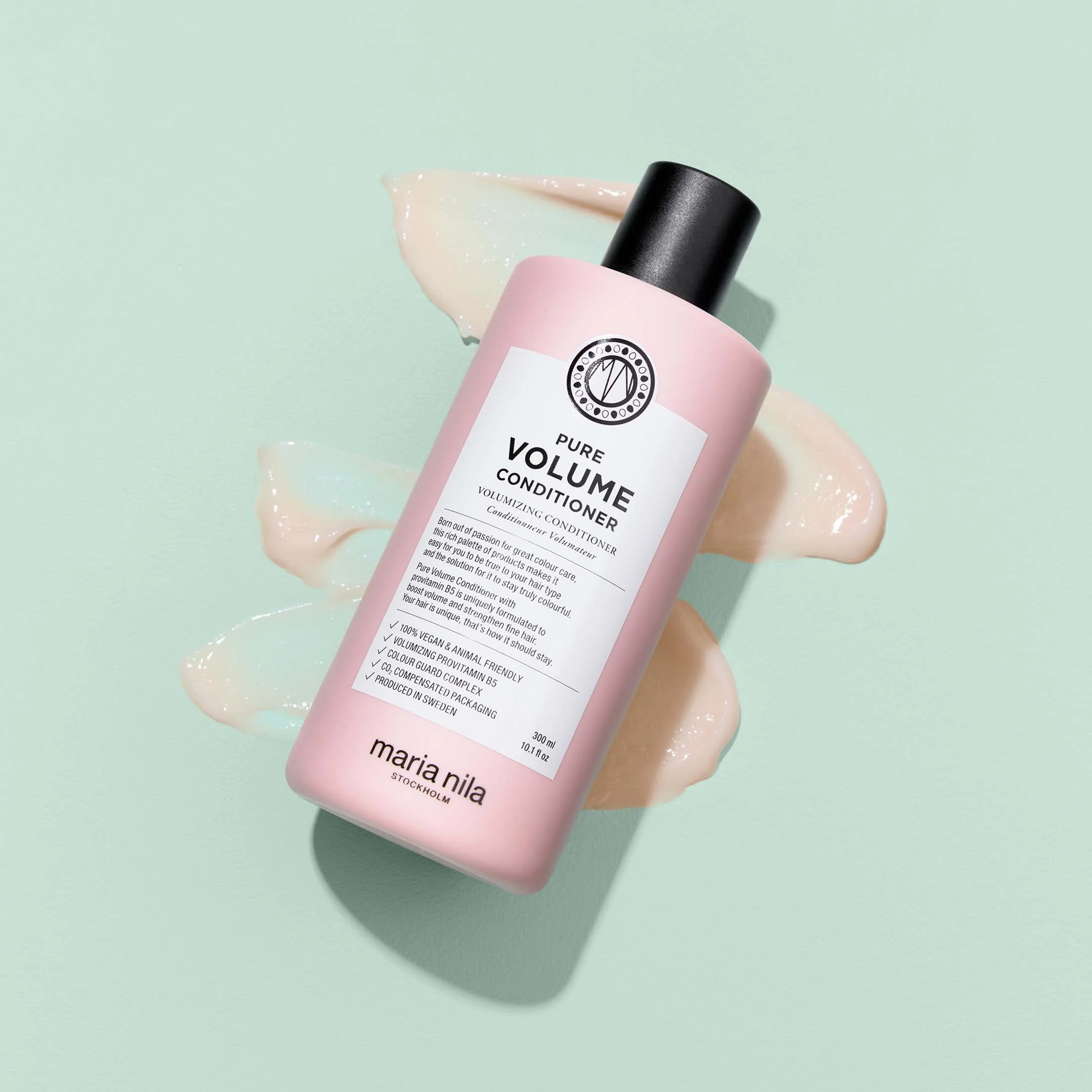 Conditioner Pure Volume 300 Ml - Image 2