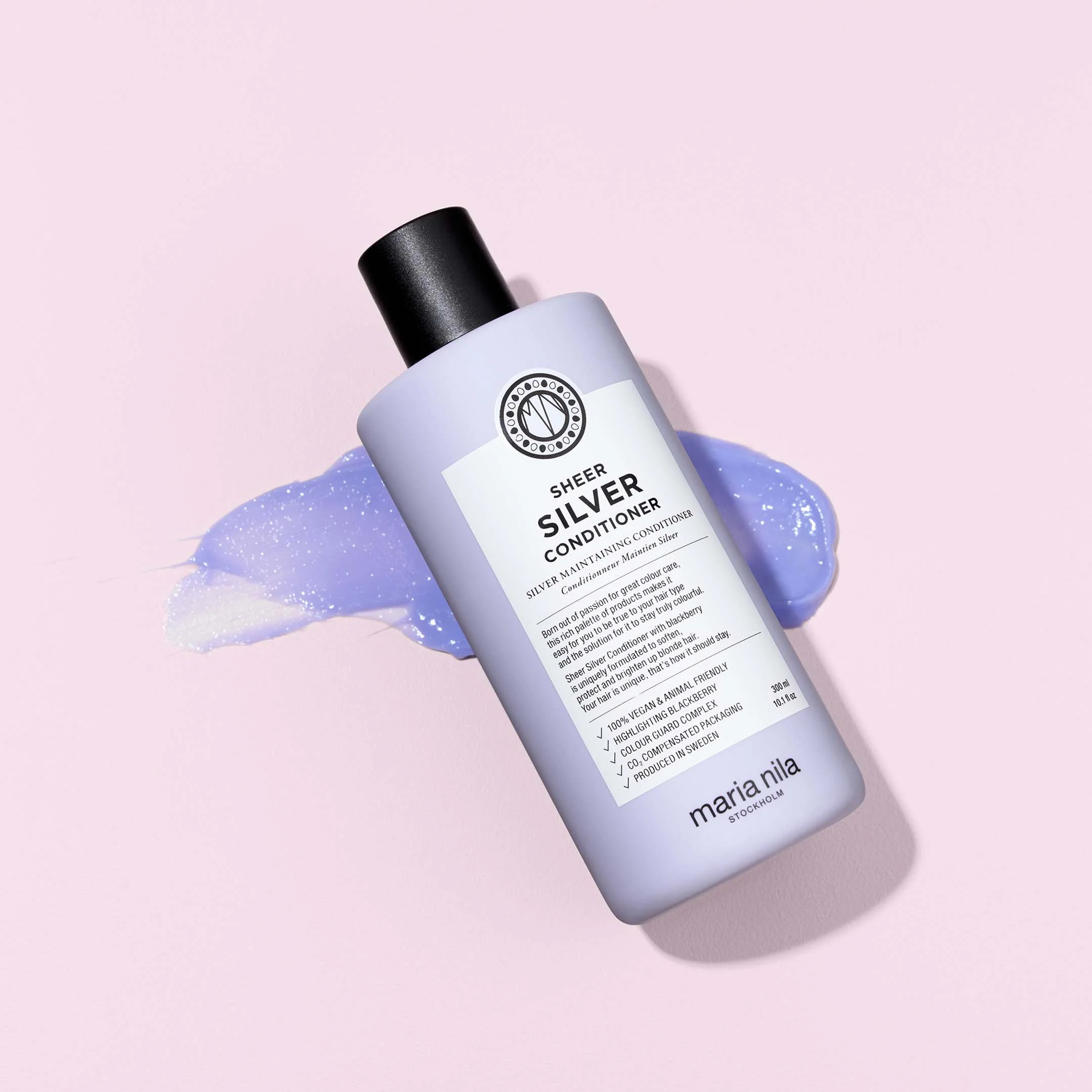 Conditioner Sheer Silver 300 Ml - Image 2