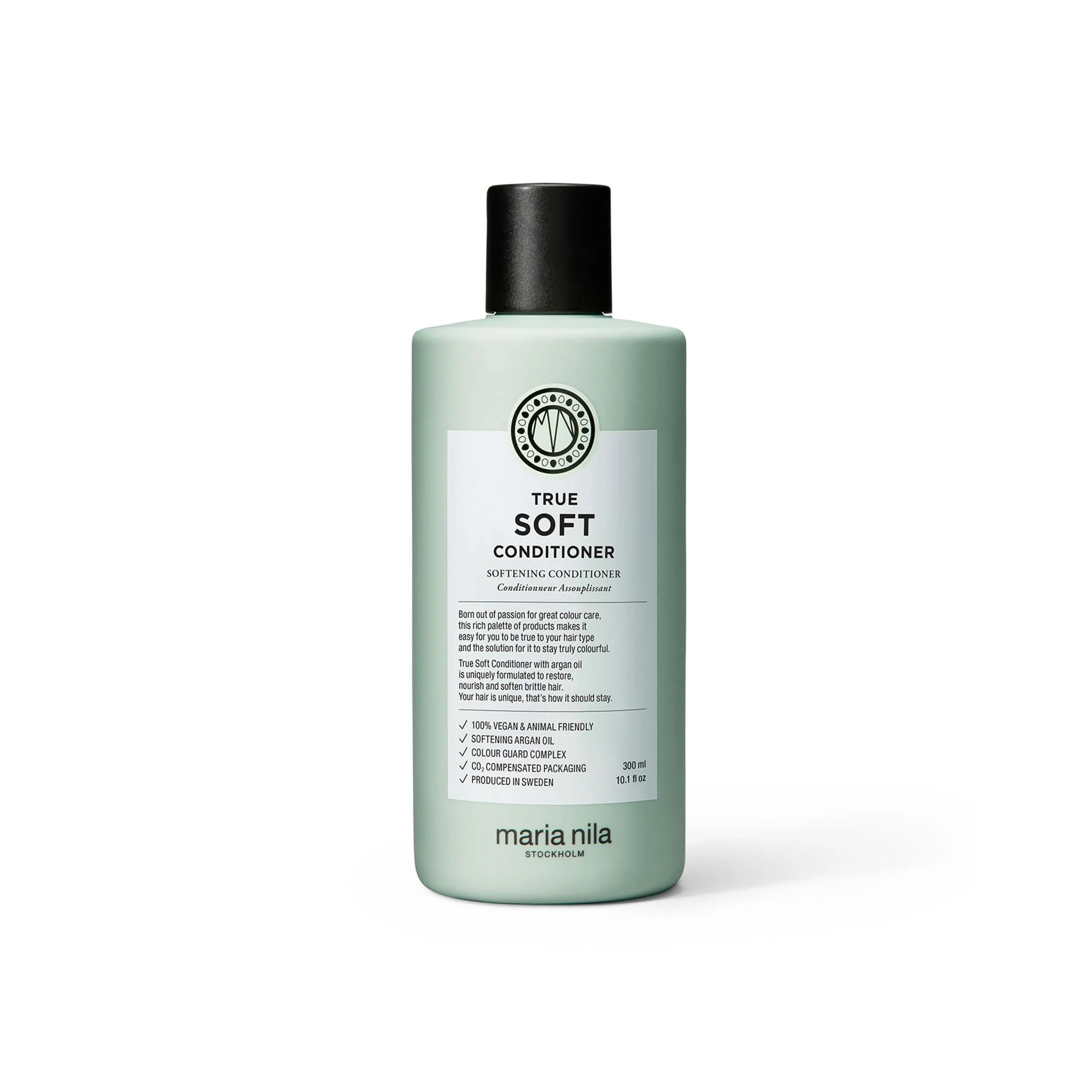 Conditioner True Soft 300 Ml