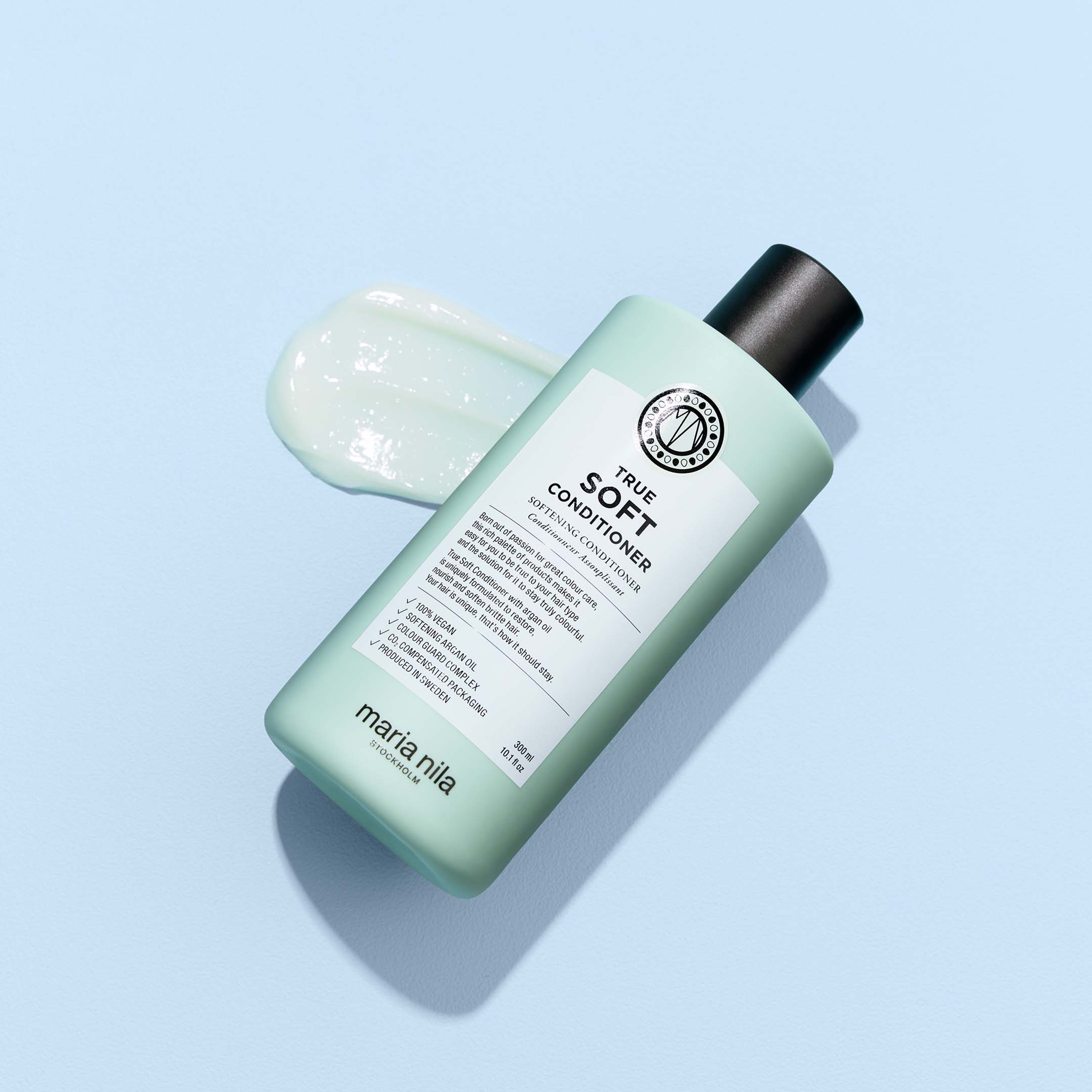 Conditioner True Soft 300 Ml - Image 2