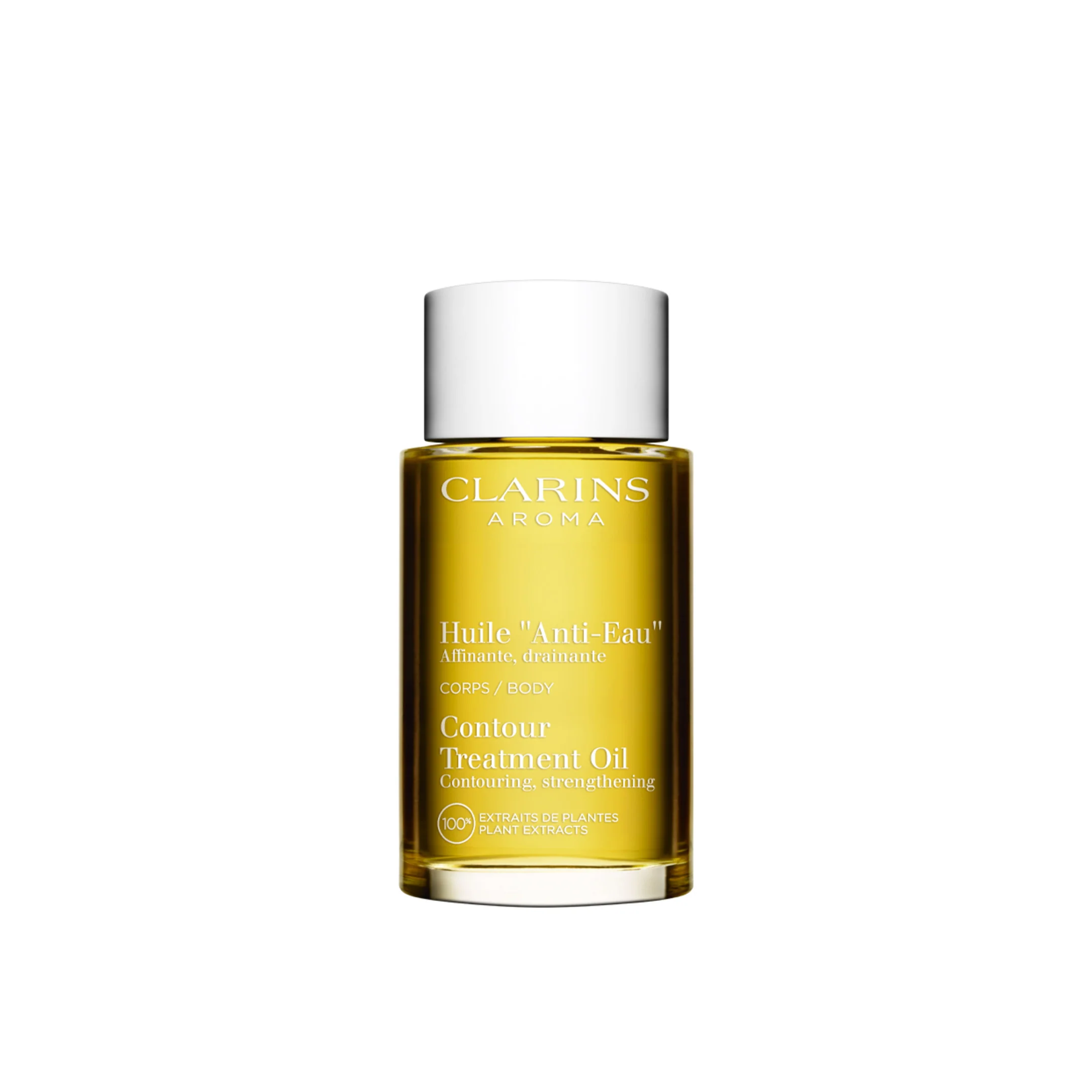 Contour Body Treatment Oil