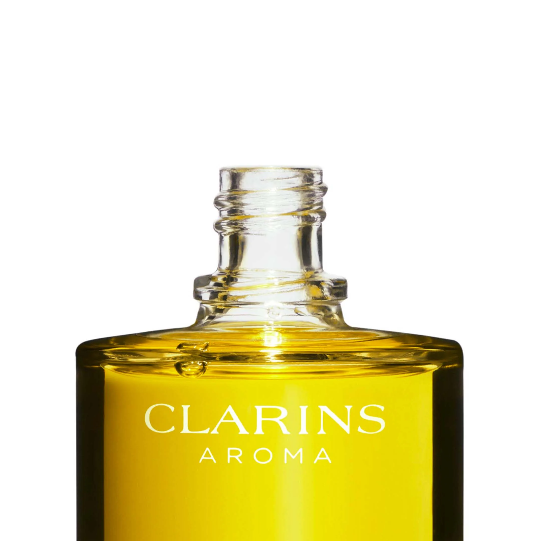 Contour Body Treatment Oil - Image 2