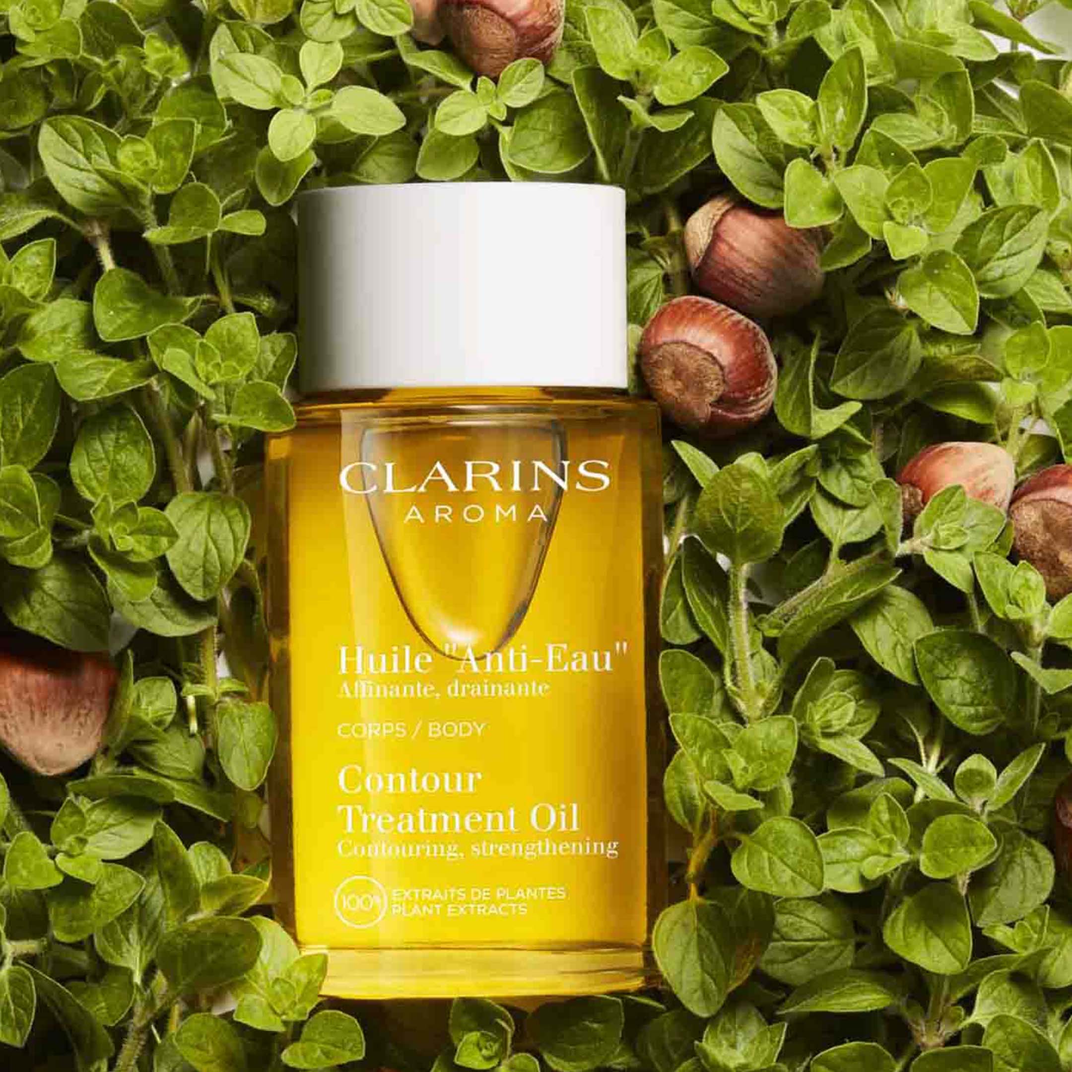 Contour Body Treatment Oil - Image 4