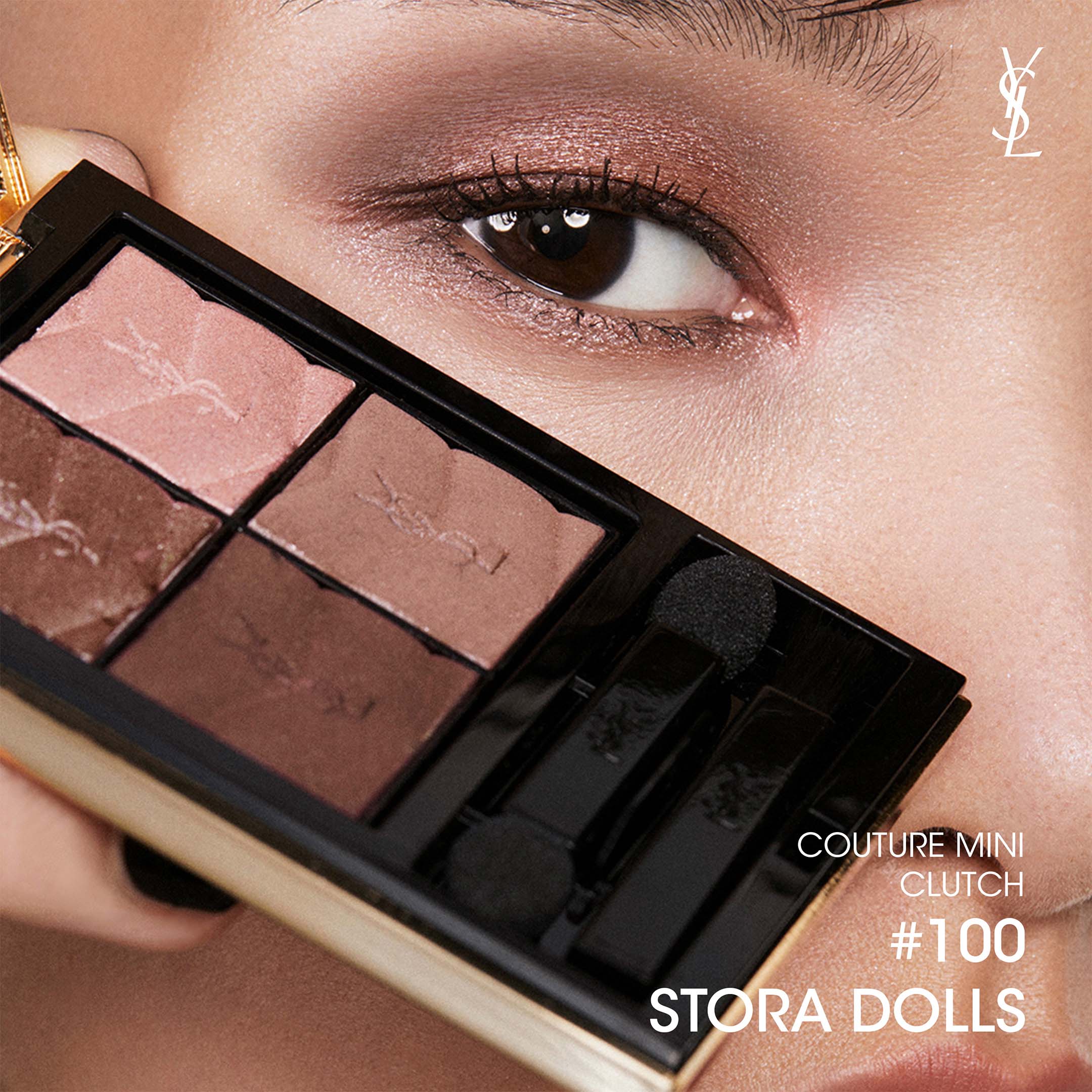 Couture Baby Clutch Palette - Image 3