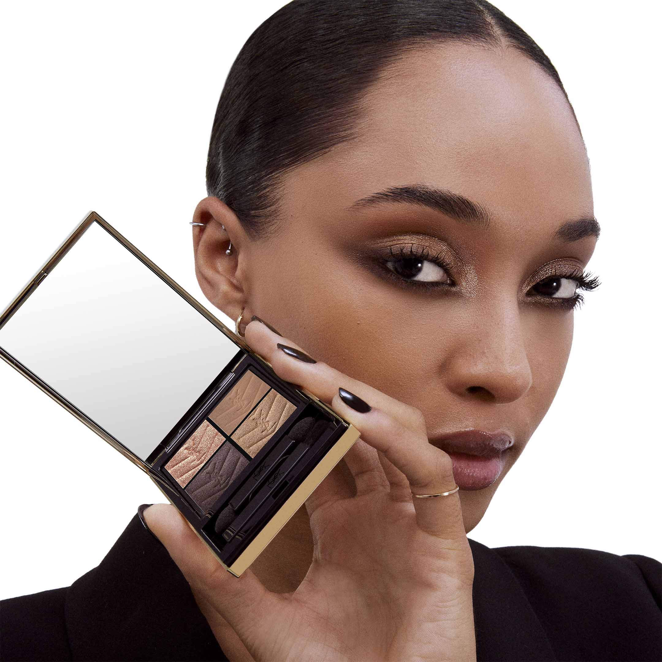 Couture Mini Clutch Eyeshadow Palette - Image 6