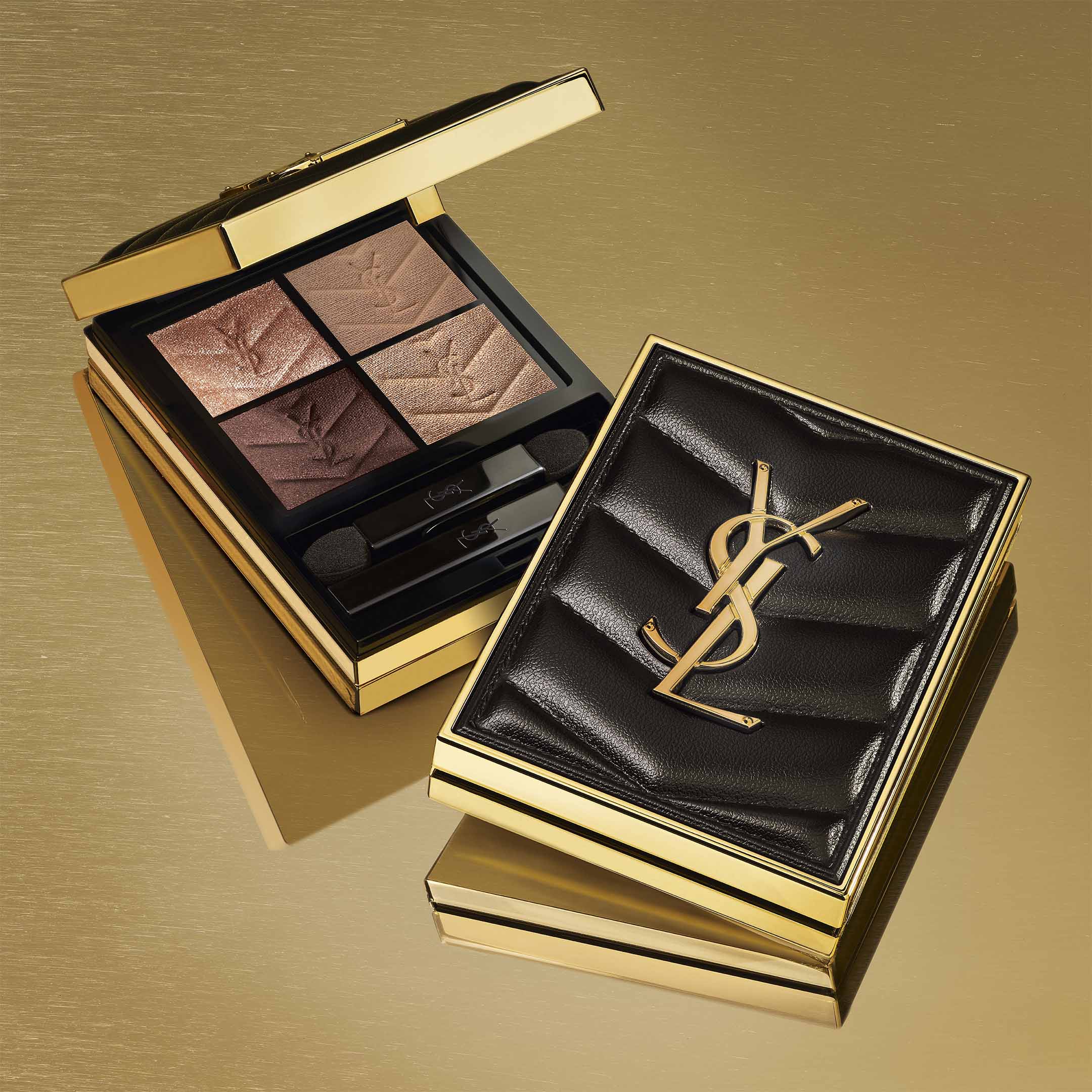 Couture Mini Clutch Eyeshadow Palette - Image 8
