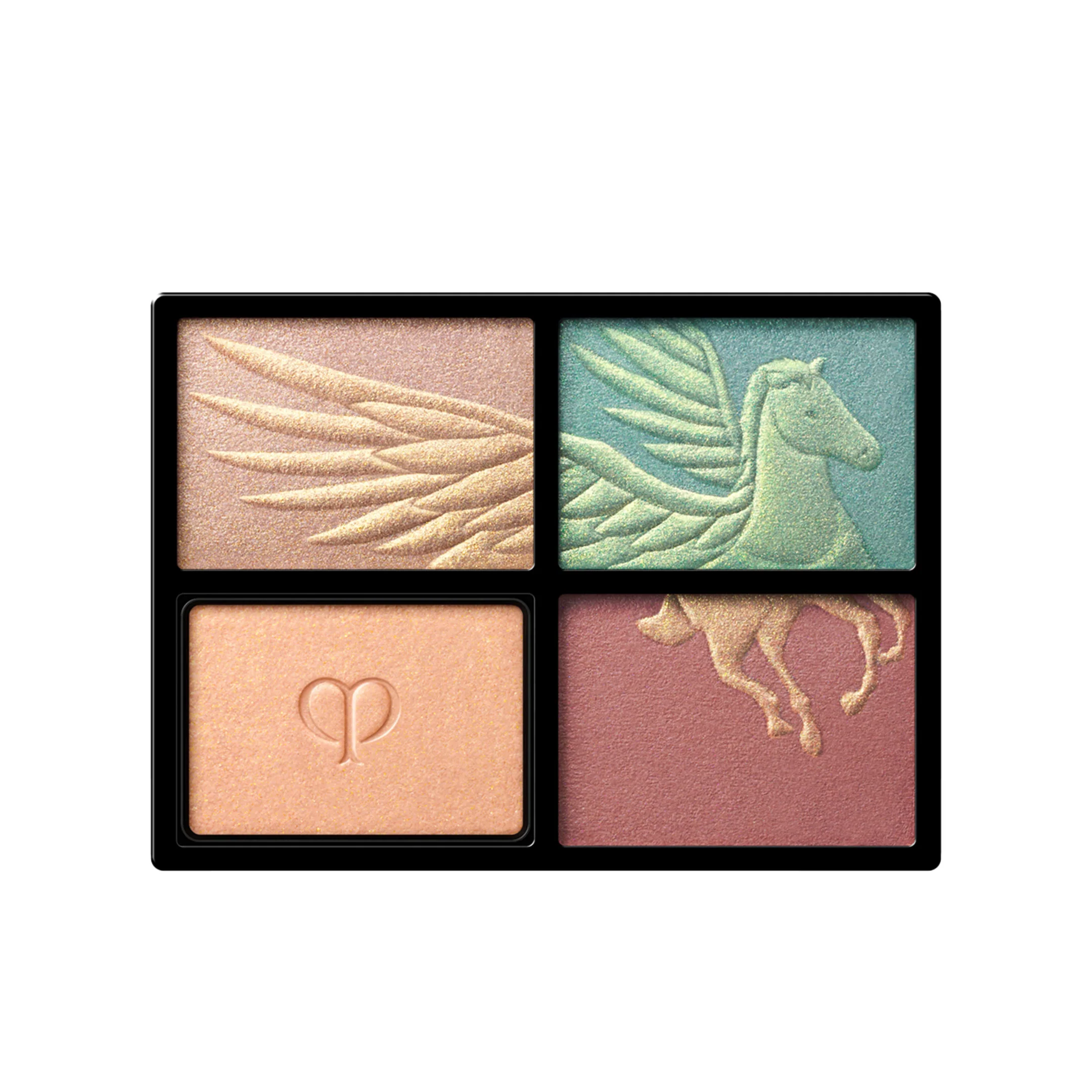 Cpb Eye Color Quad 502 Hol24 - Image 9