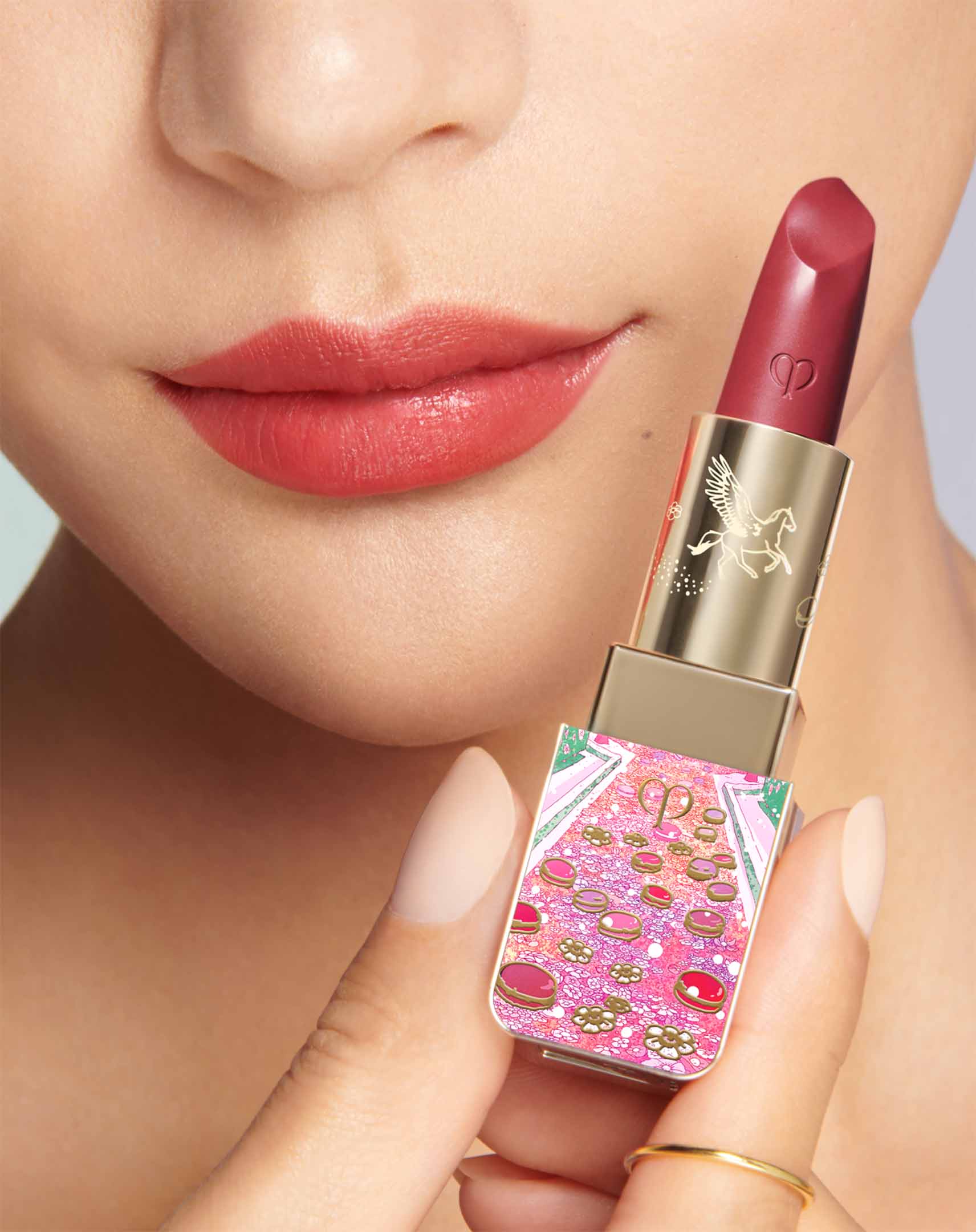 Cpb Lipstick 526 Hol24 - Image 6