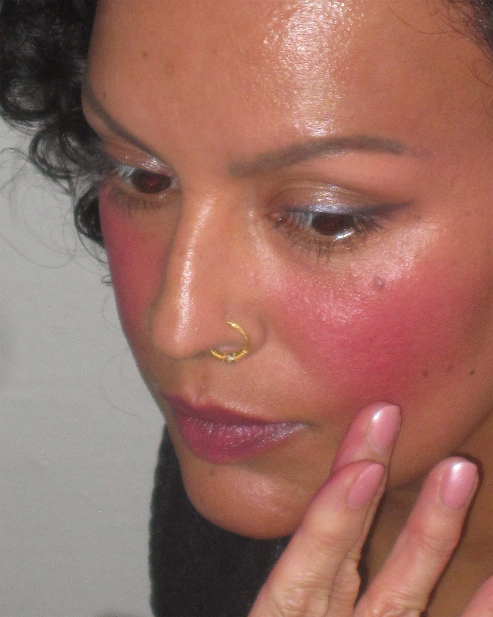Cream Blush Stick - Image 7