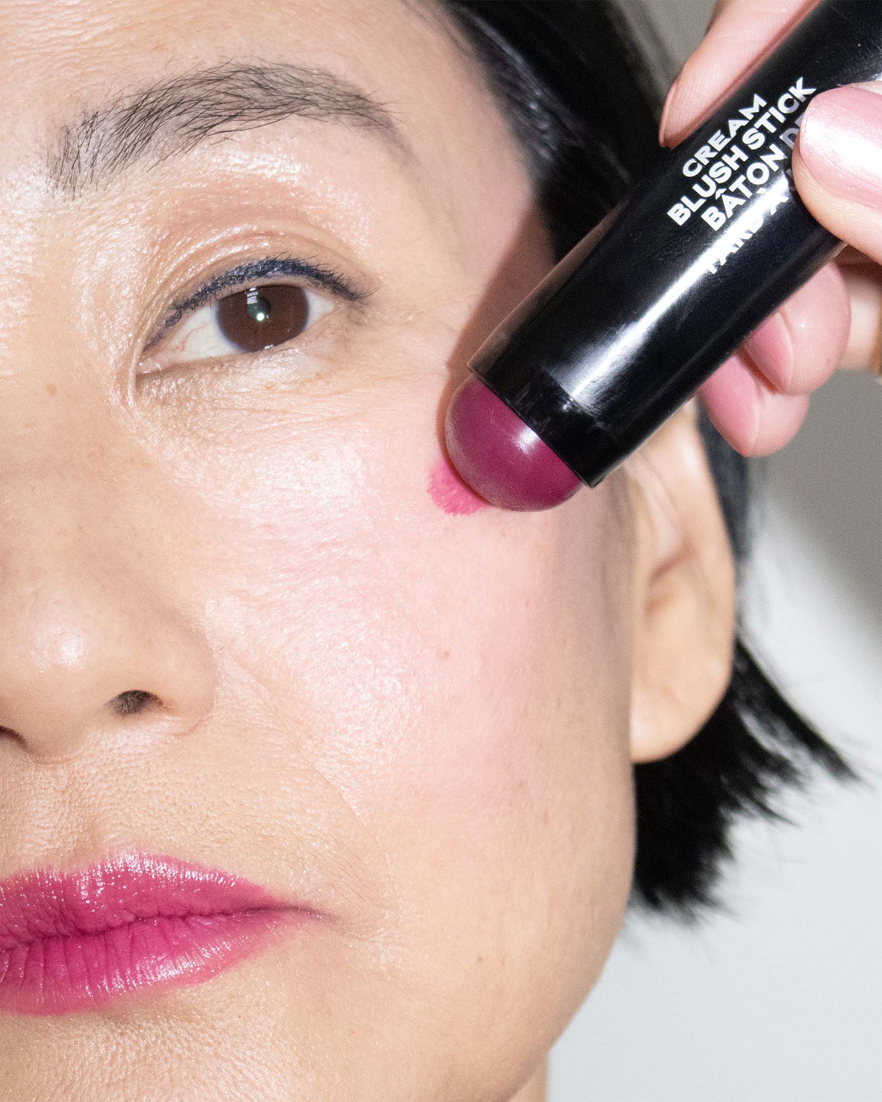 Cream Blush Stick - Image 8